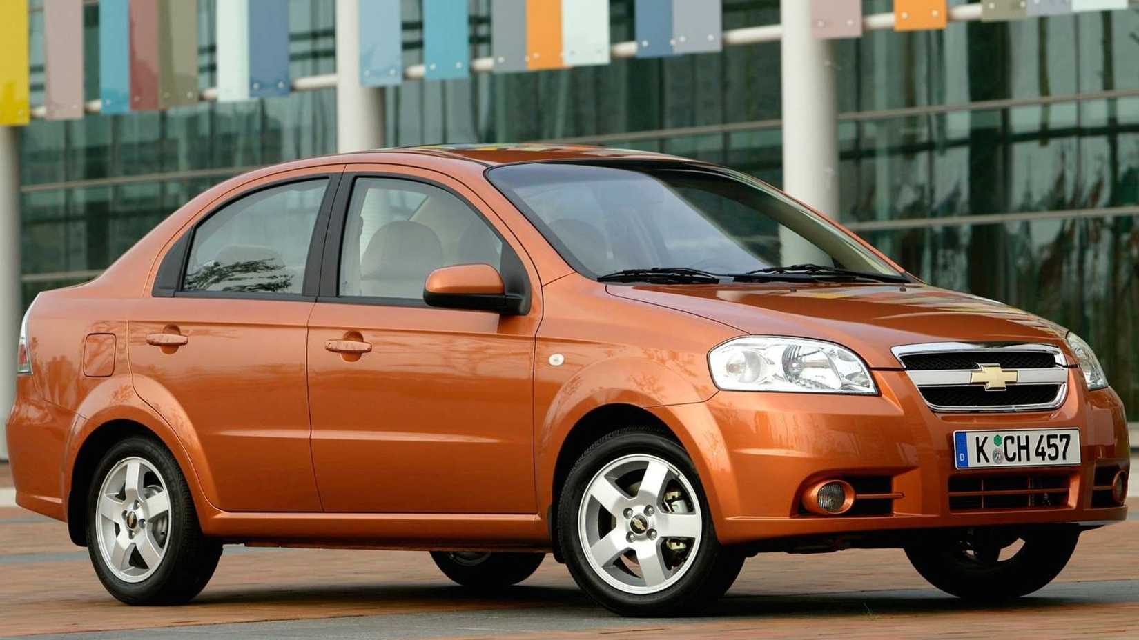 2011 Chevrolet Aveo Sedan Pricing Photos Specs 2011-chevrolet-aveo-sedan-pricing-photos-specs