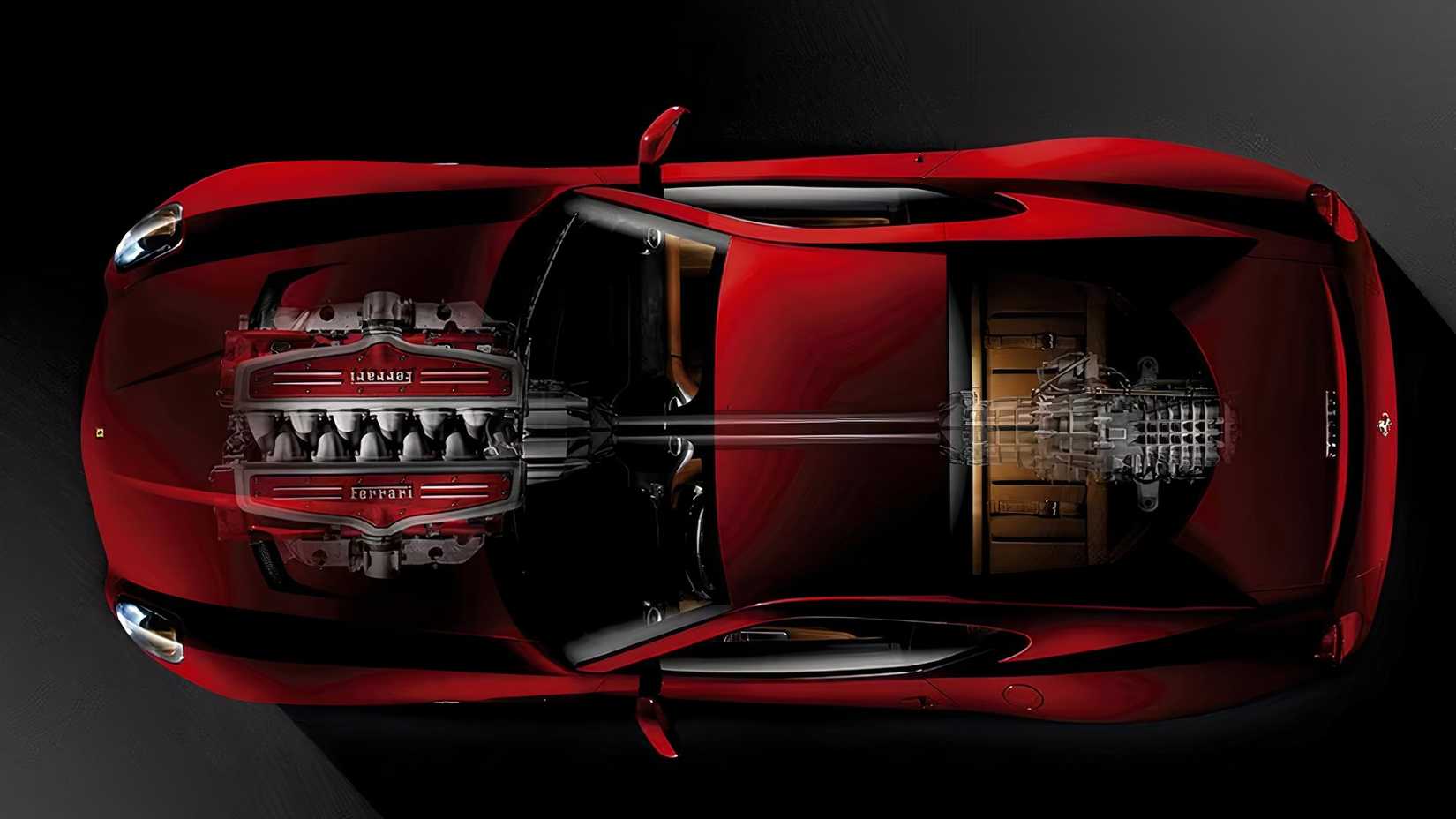 2007 Invention The Cadillac Invention That Everyone Else (Even Ferrari) Borrowed