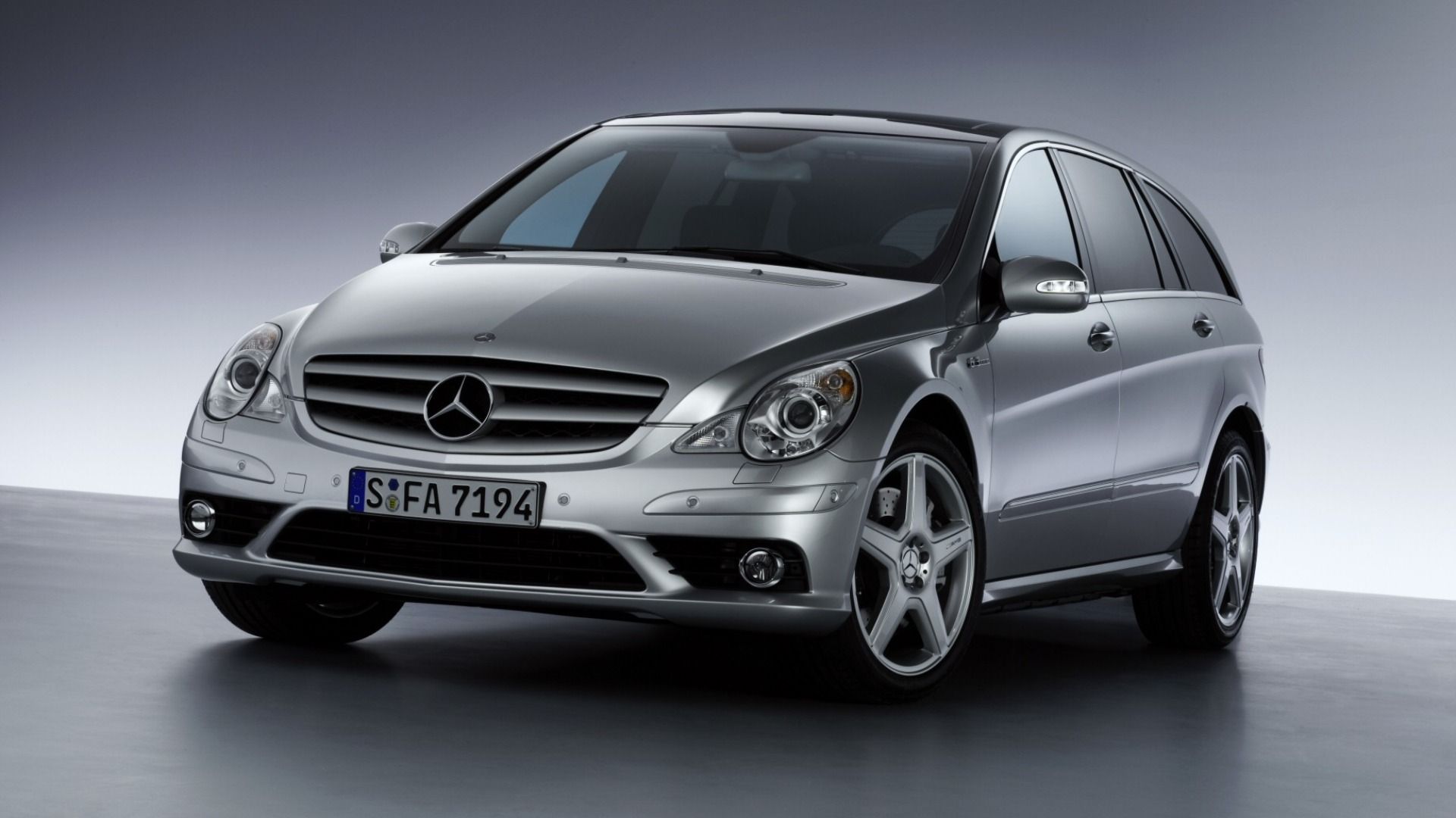 Here Are Some Of Our Guilty-Pleasure Cars. What Are Yours?