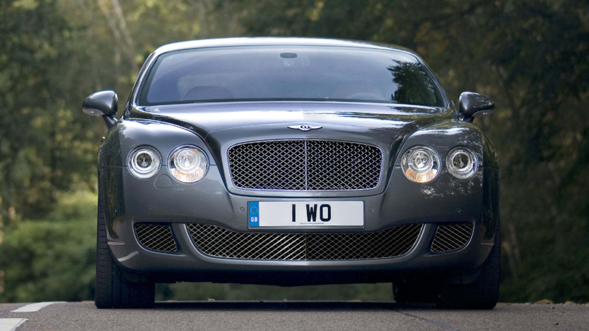 2009 Bentley Continental GT Speed Review, Pricing, Photos 2009 Bentley Continental GT Speed Review, Pricing, Photos