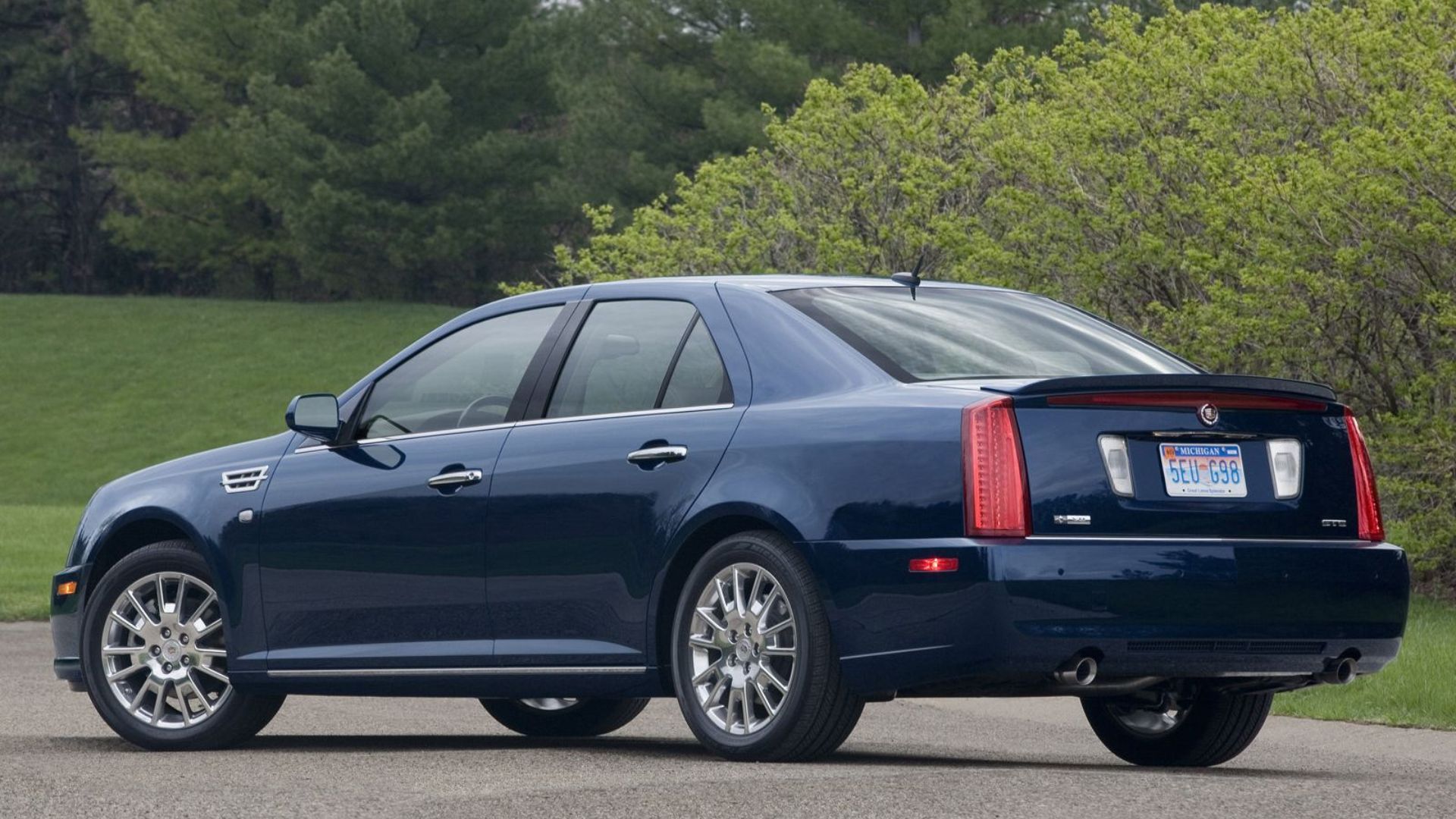 Sitemapcdatahttpswusdreferenzcom2008 Cadillac Sts V Horsepower