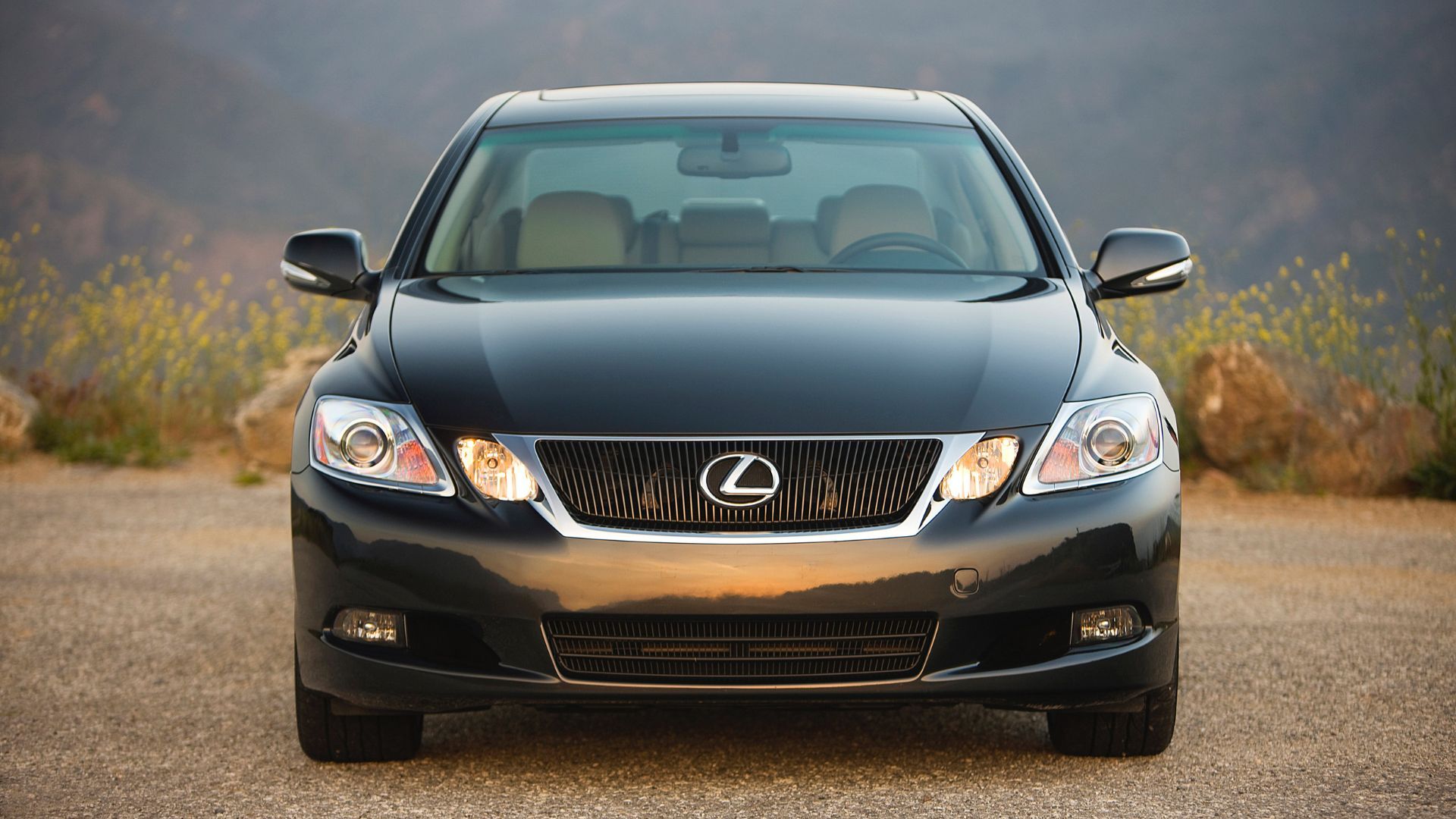 2011 Lexus GS Pricing, Photos & Specs