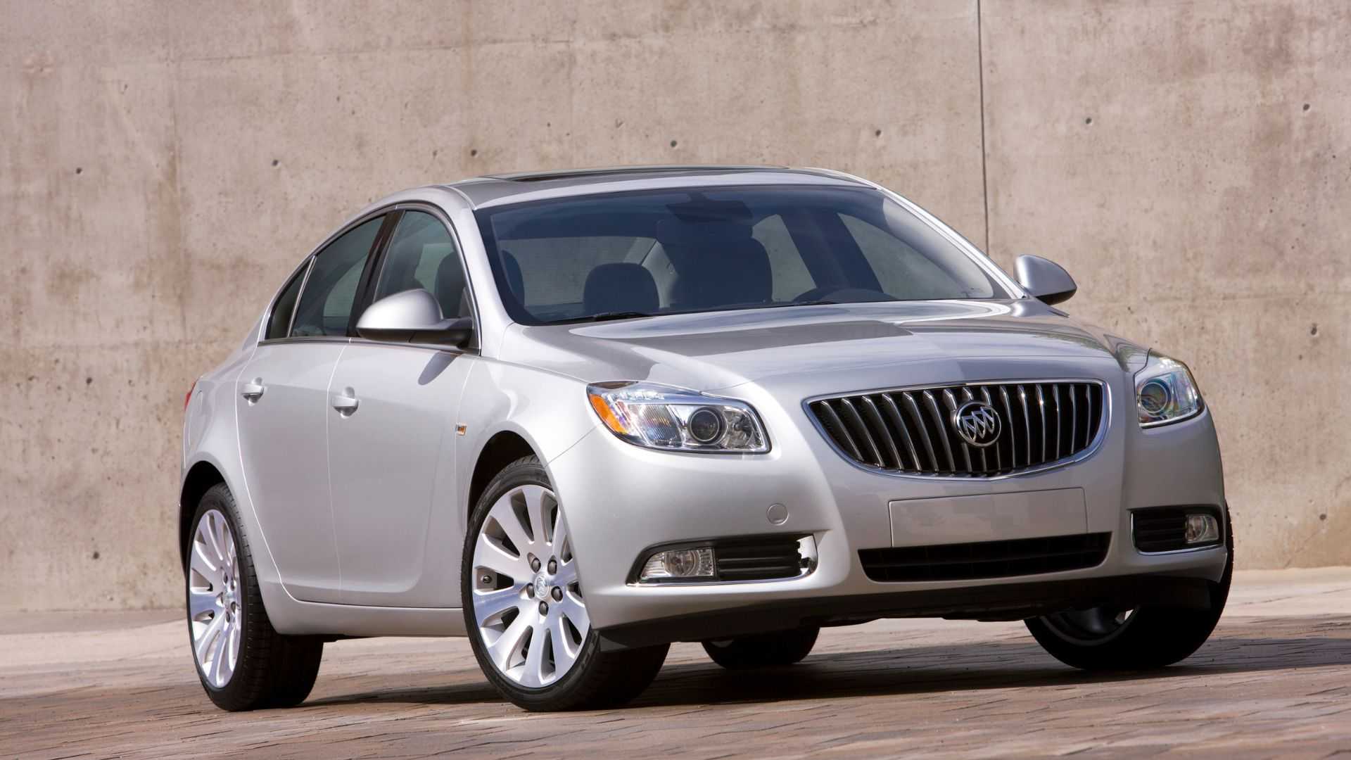Buick Rregal Buick Regal Generations Ranked By Reliability