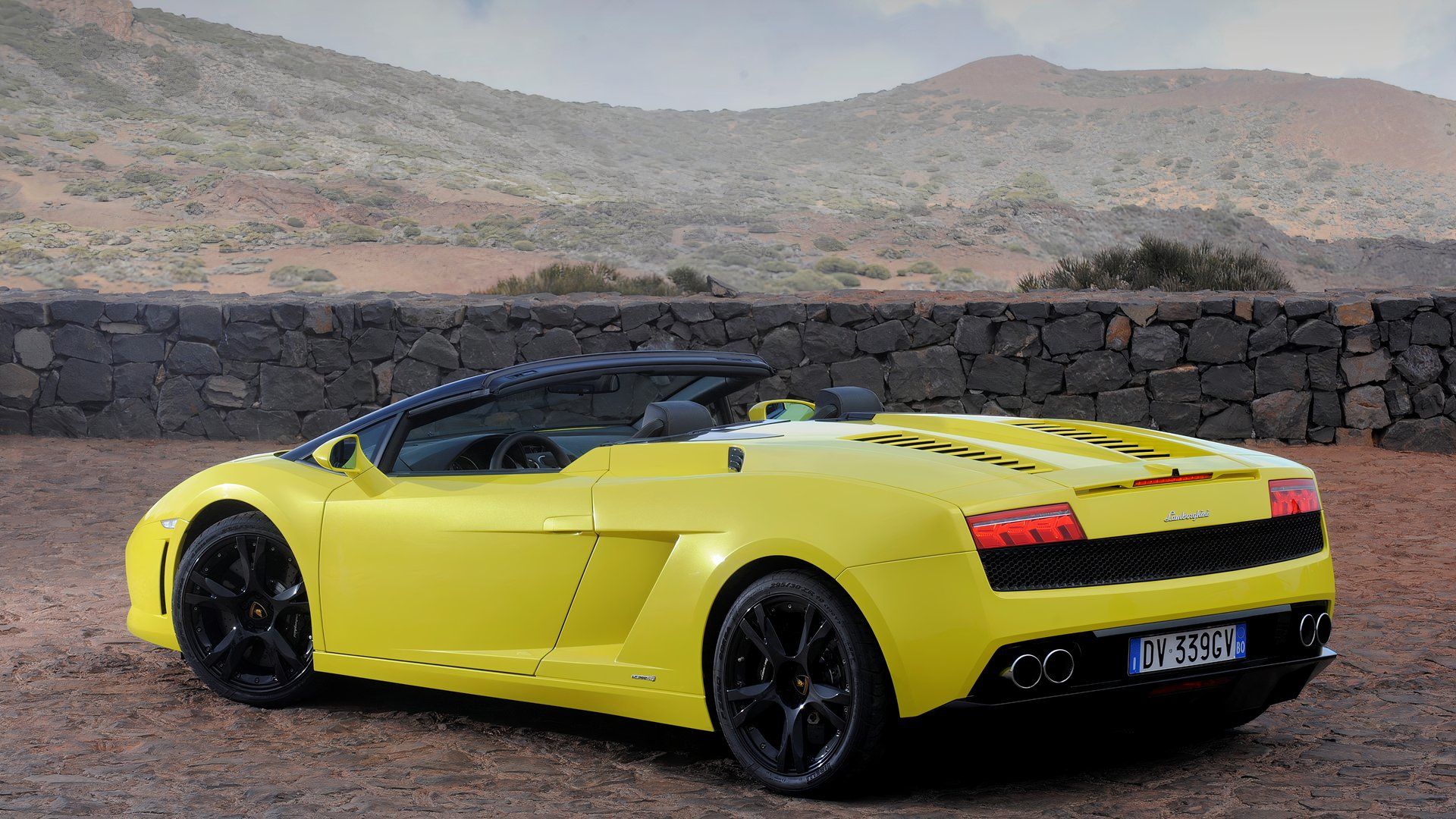 2008 Lamborghini Gallardo Pricing, Photos \u0026 Specs, image size:1500x844