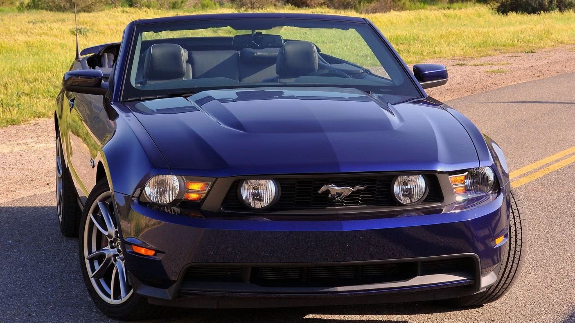 The Best Used Convertibles Under $15,000