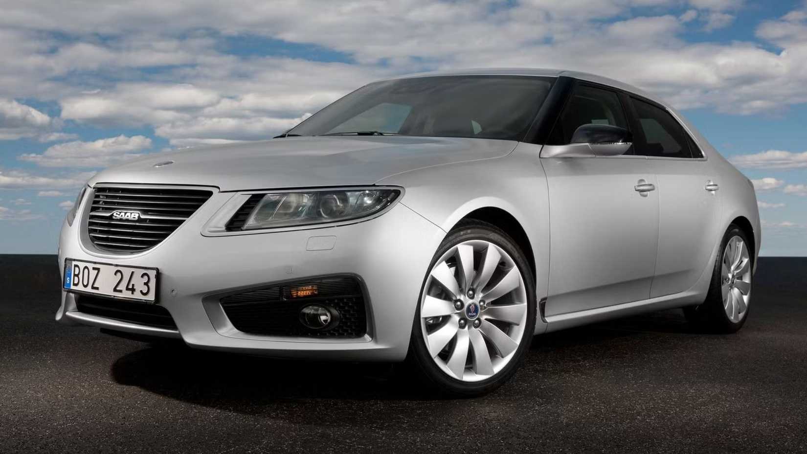 Saab's Final Luxury Sedan Is A Sublime Used Buy, But Can You Maintain It?