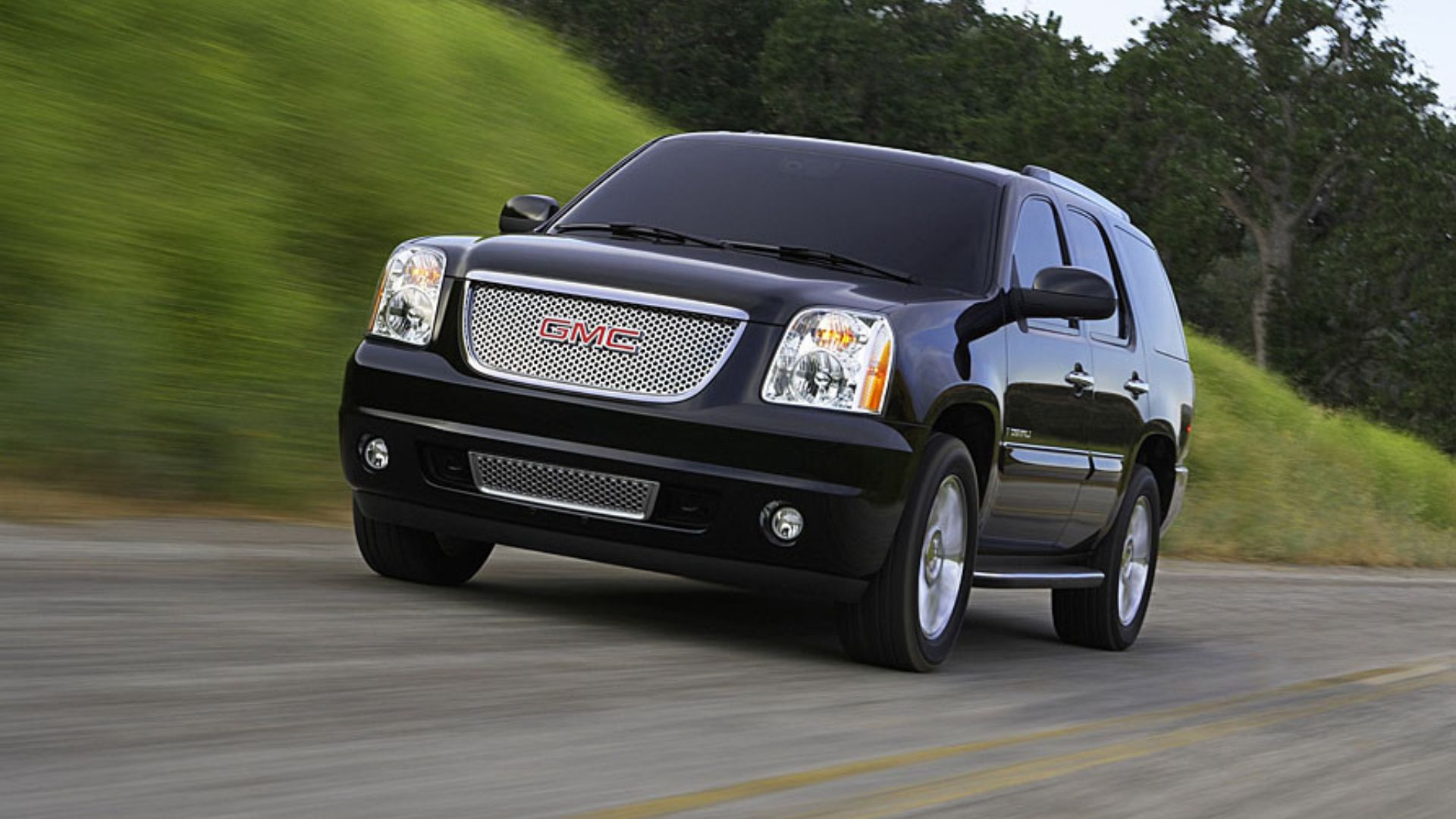 GMC Yukon Generations Ranked By Reliability
