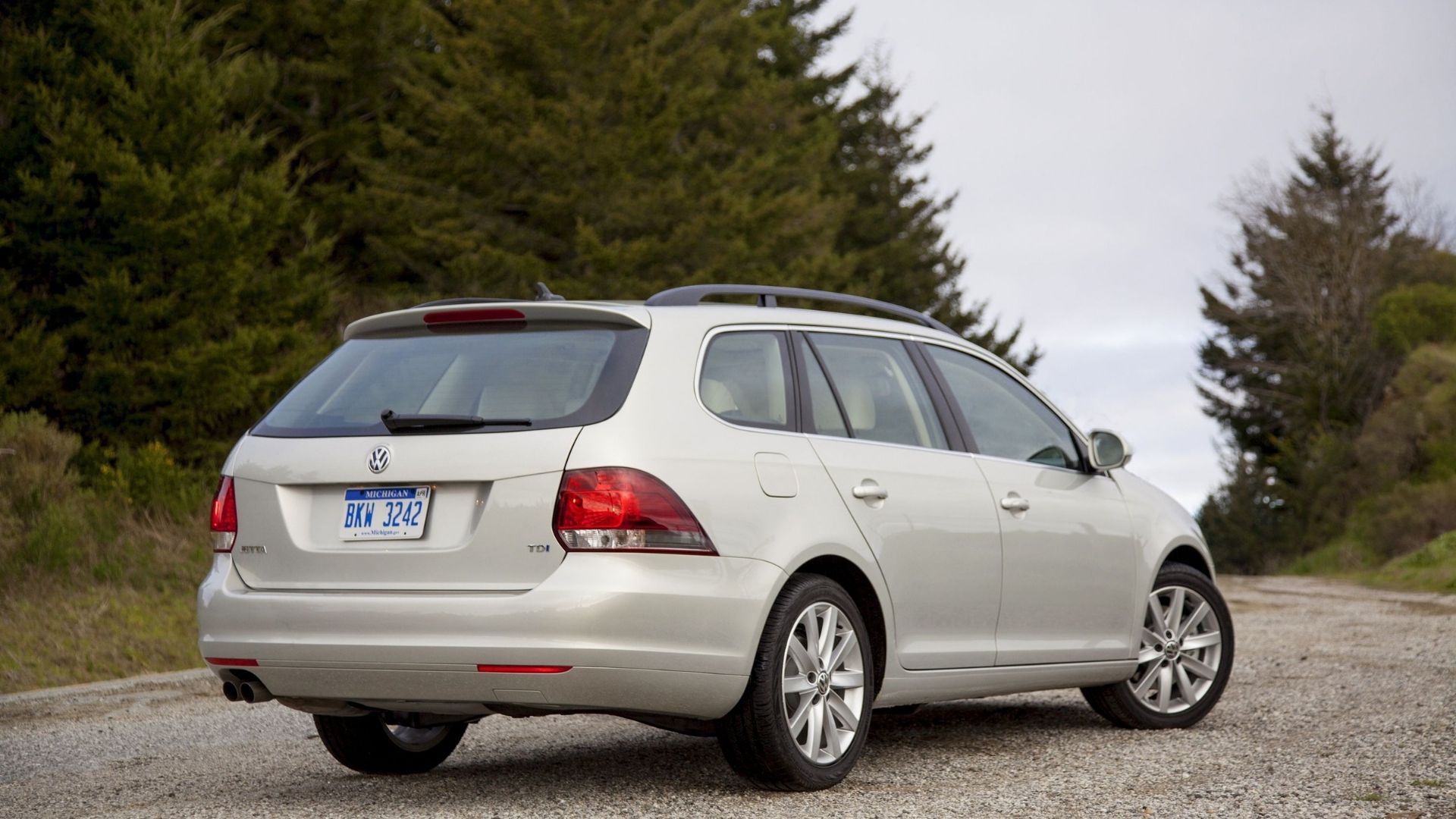 2008 Volkswagen Jetta Pricing, Photos & Specs