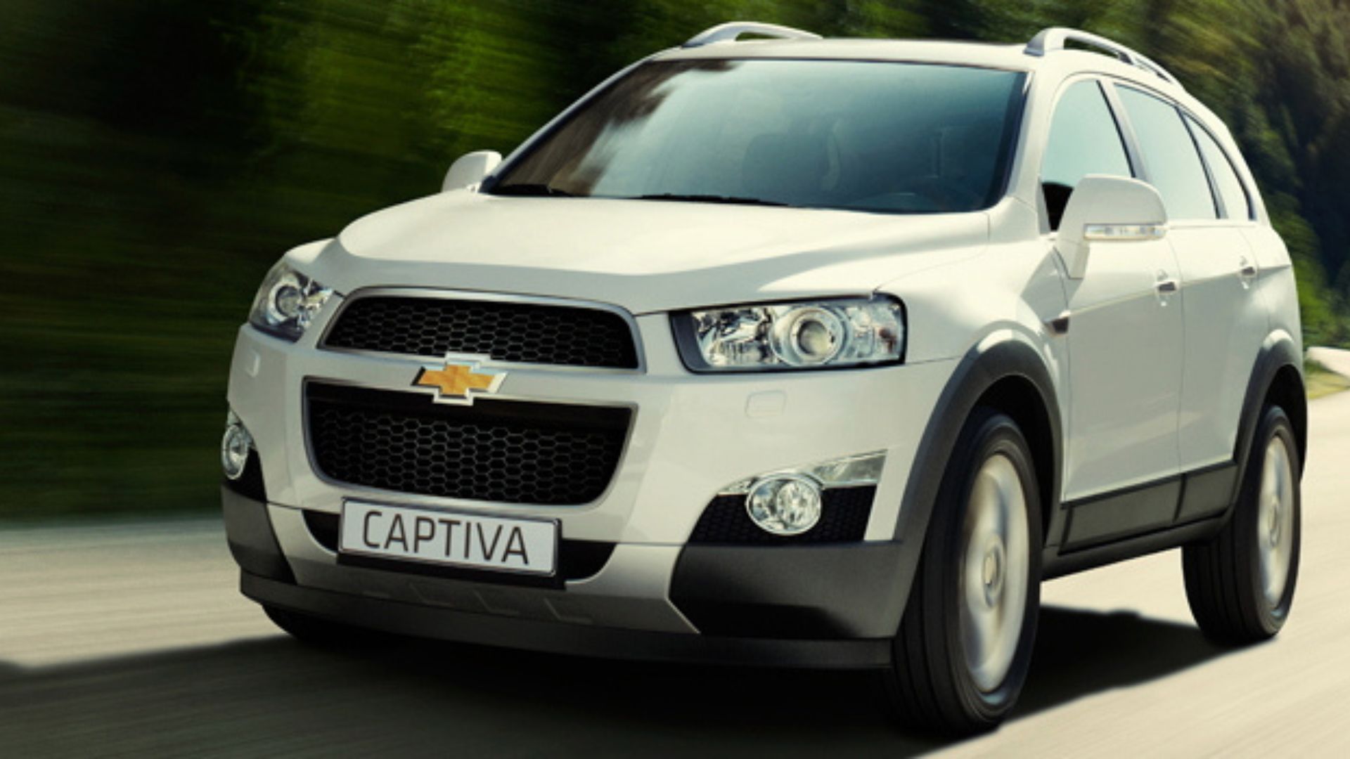 Cool 2015 Chevy Captiva Sport Gallery