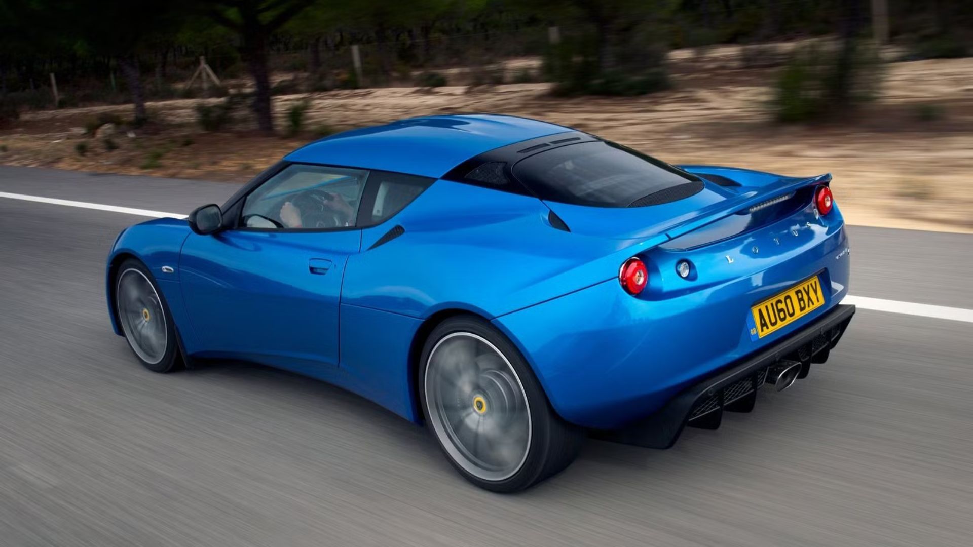 The Automotive Industry Might Be On The Verge Of Losing An Iconic Brand