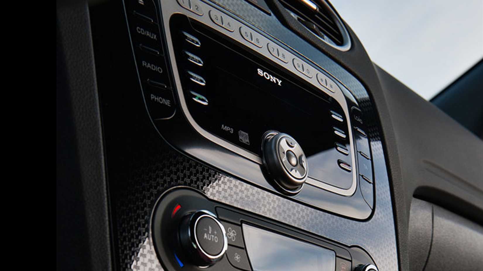 The Ford Focus RS500 Is The Most Powerful Manual Front-Wheel Drive Car Ever  Built, image size:1650x928