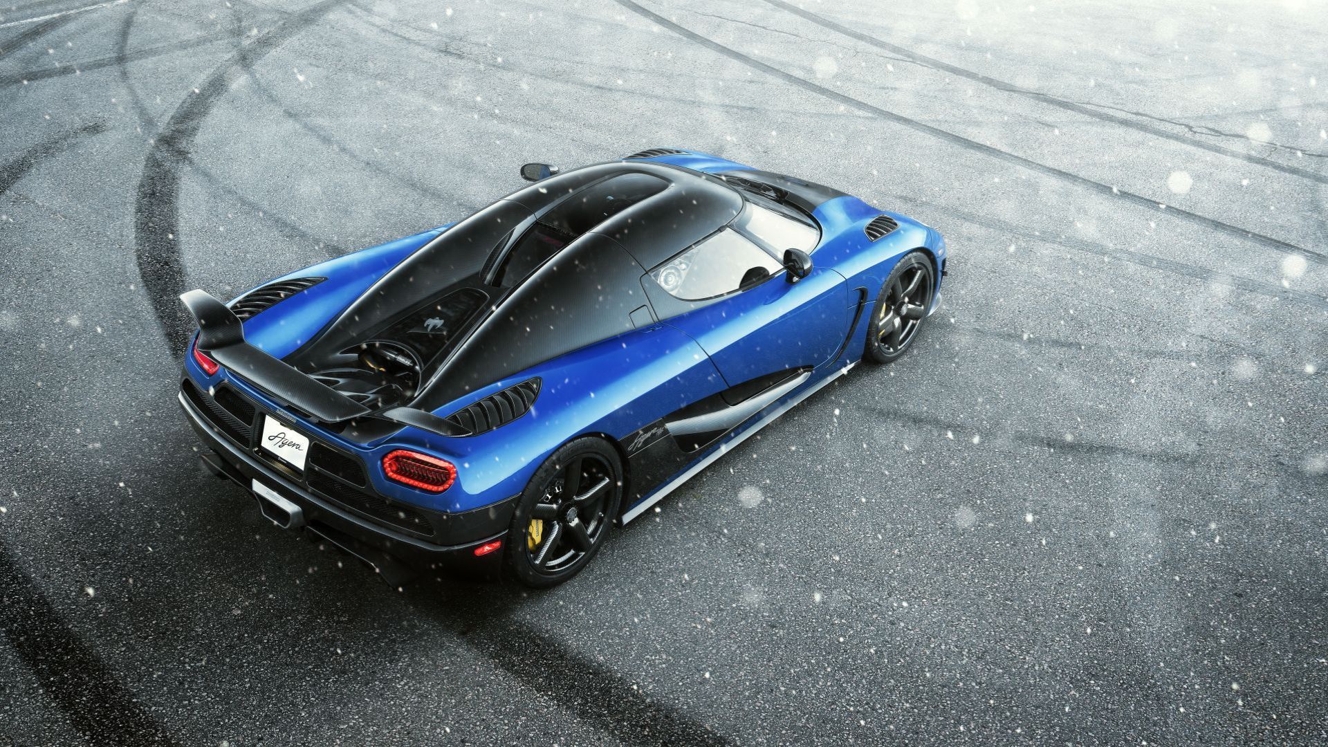 2012 Koenigsegg Agera S Pricing, Photos & Specs