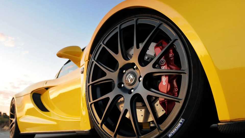 2011 Hennessey Venom GT Pricing, Photos & Specs