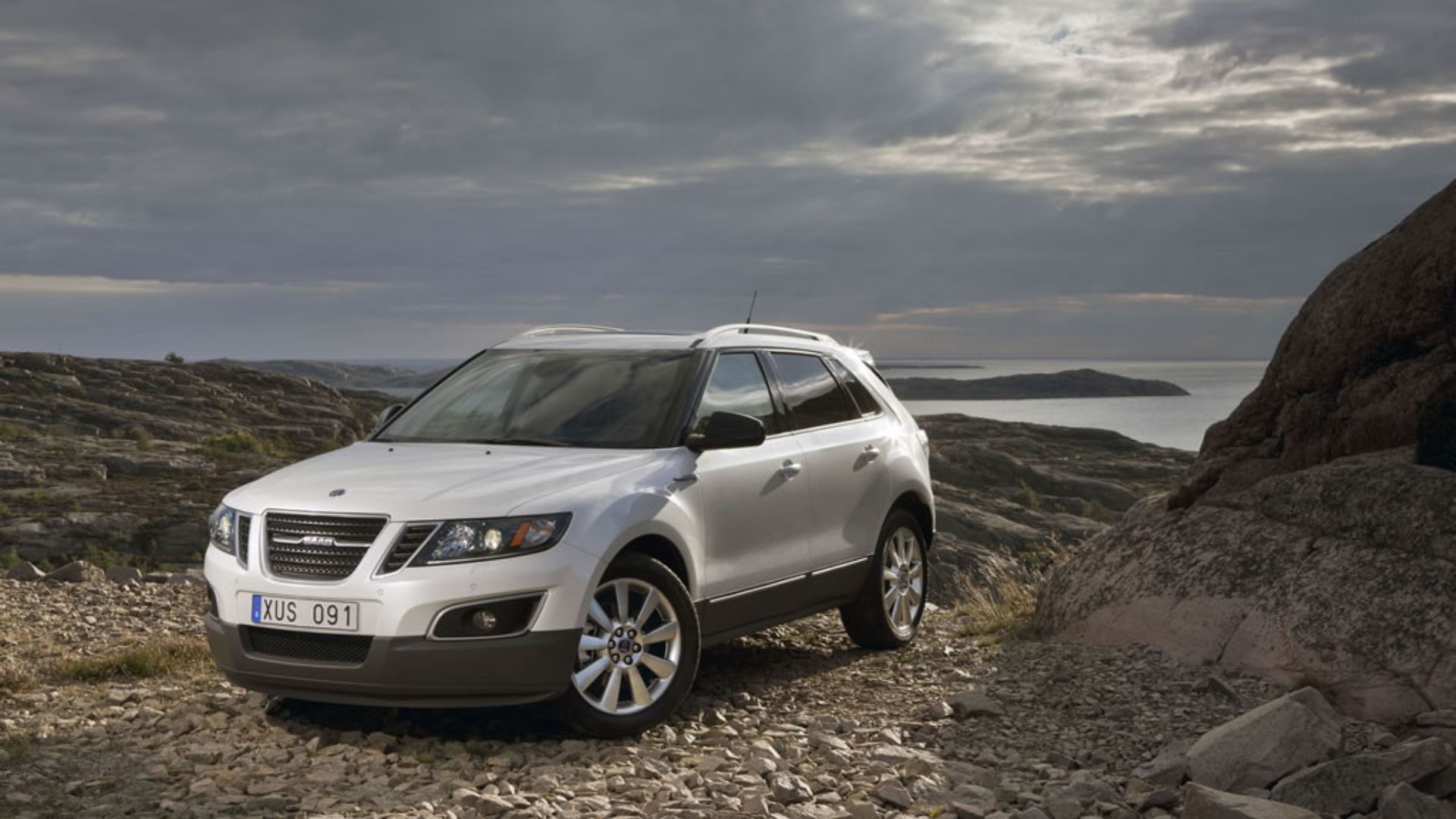 Saab's Final Effort Was One Of Its Greatest