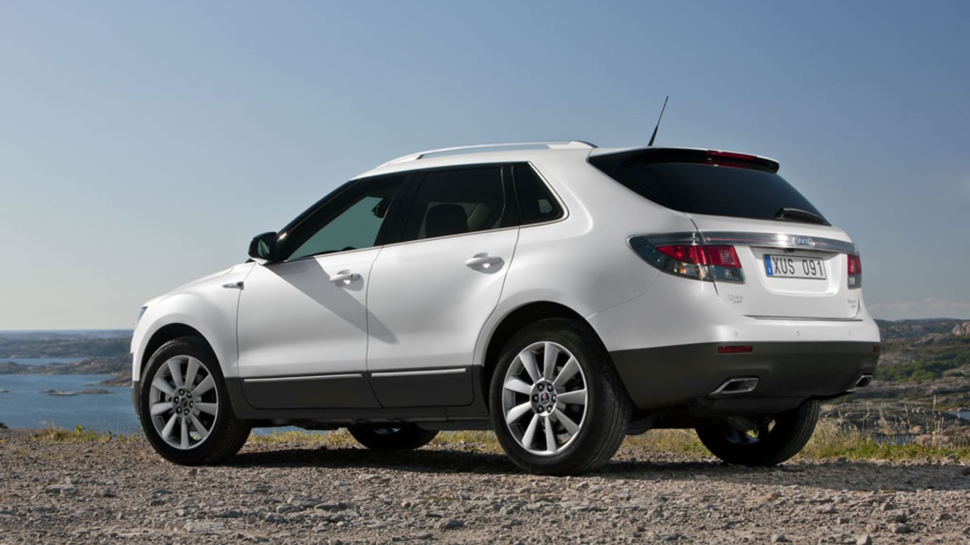 Saab's Final Effort Was One Of Its Greatest