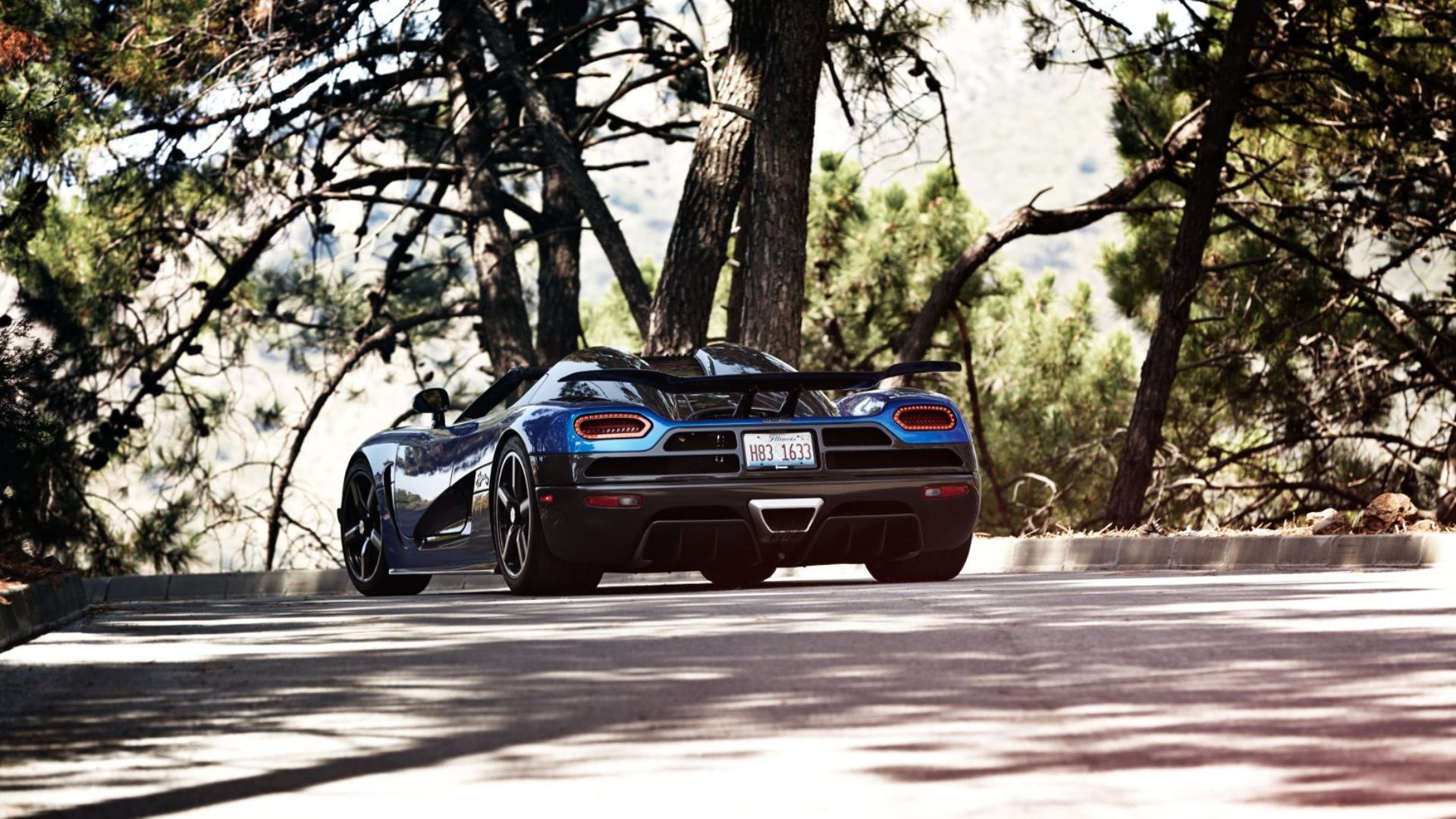2012 Koenigsegg Agera S Pricing, Photos & Specs