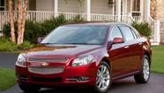 Chevy Malibu Wallpaper 2019 Chevrolet Malibu In Depth Photos Chevy Malibu Wallpaper 2019 Chevrolet Malibu In Depth Photos