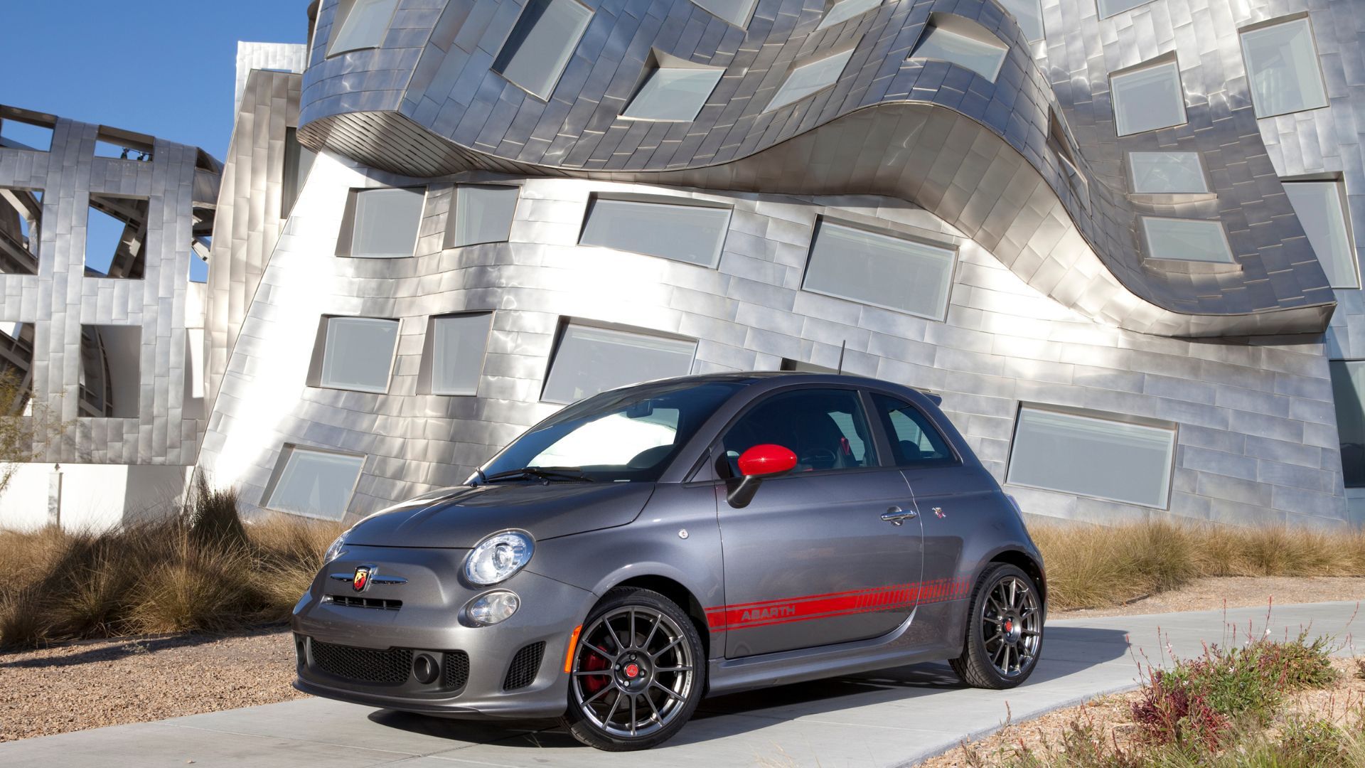 2012 Fiat 500 Abarth - Overview | CarBuzz