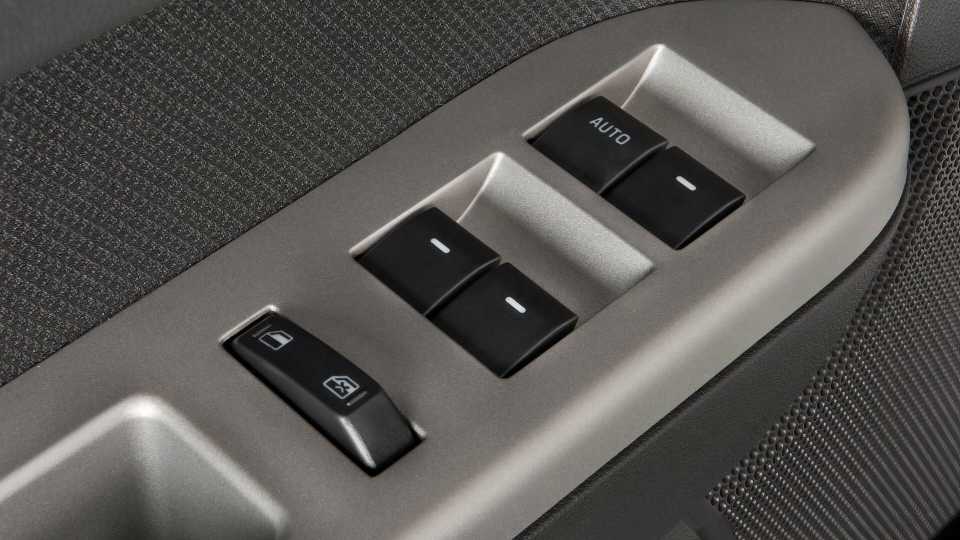 2010 FORD ESCAPE DEFAULT DOOR CODE visual data 2