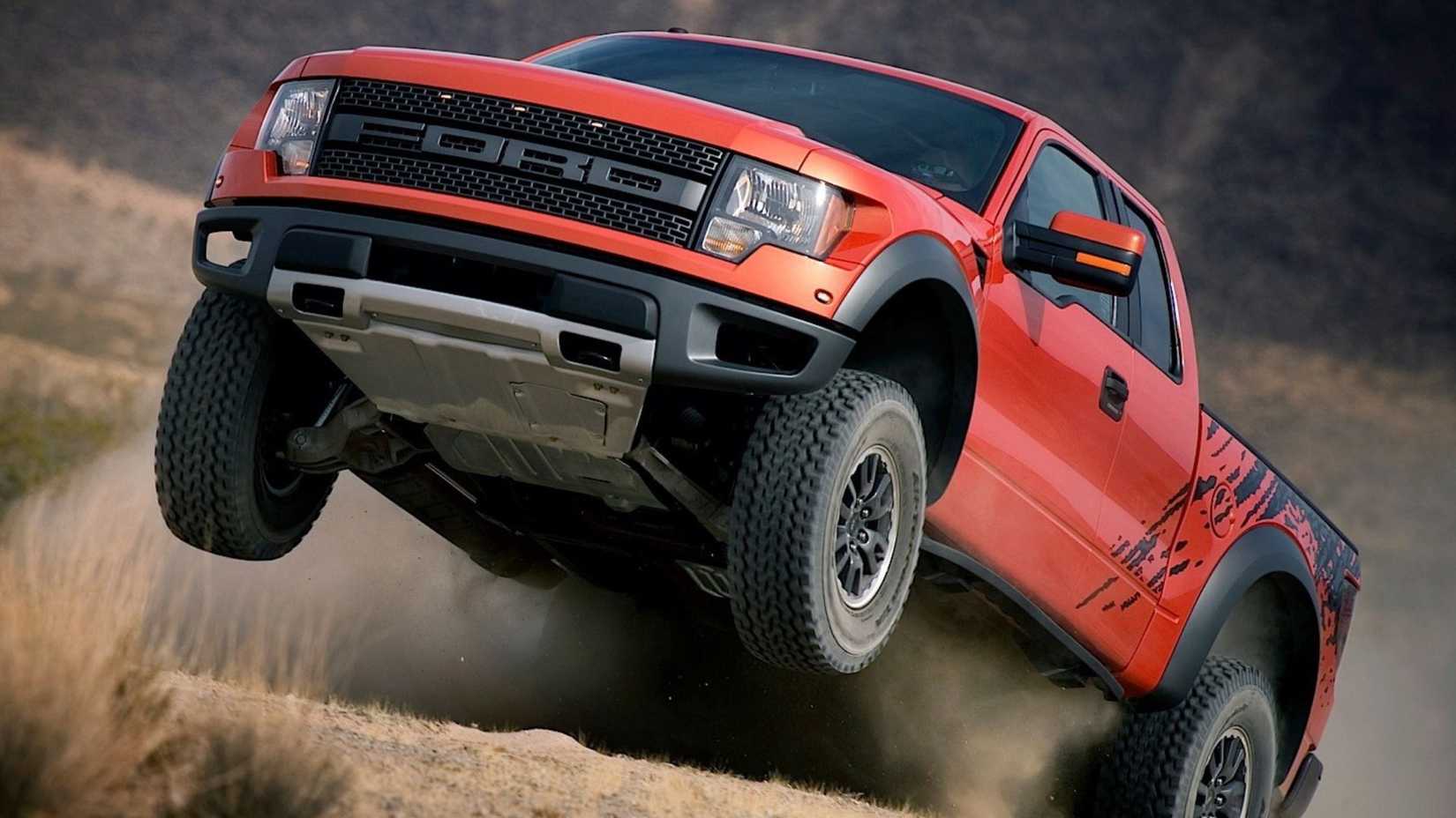 2010 Ford F-150 SVT Raptor: Performance, Value and Legacy