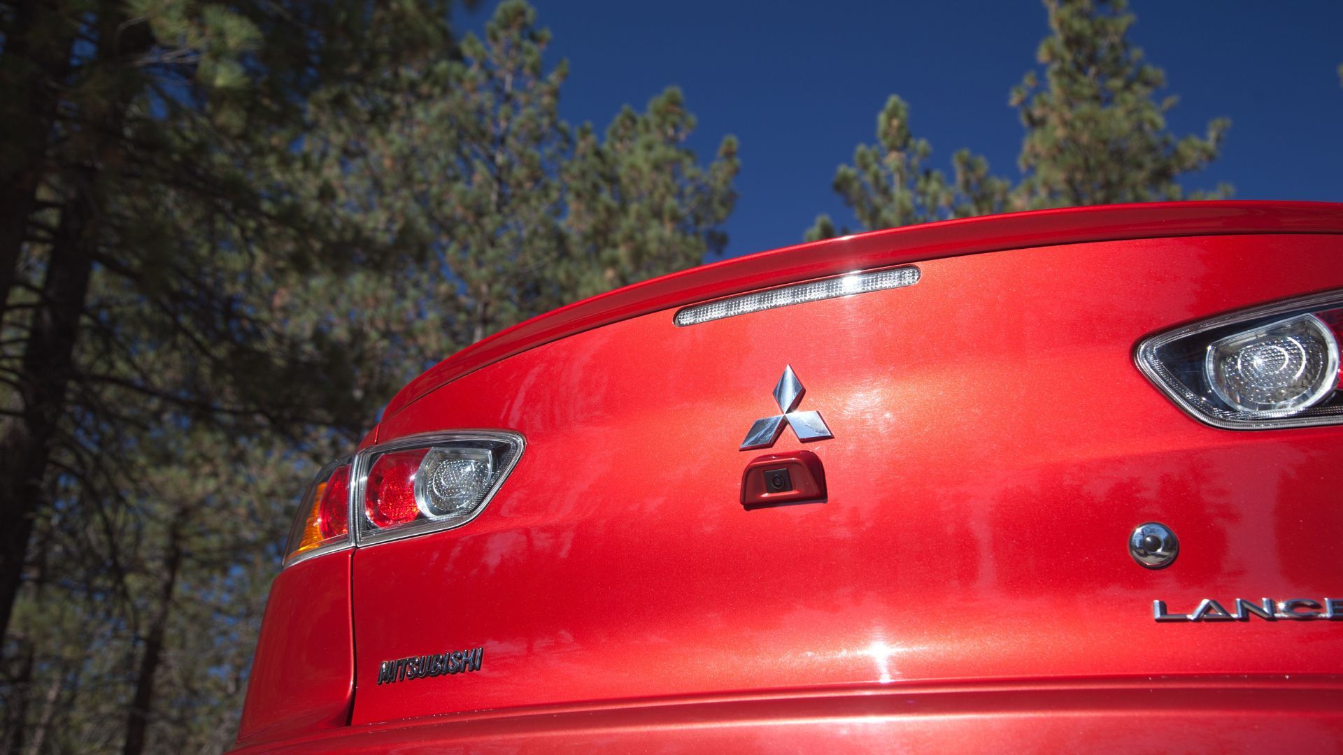 2009 Mitsubishi Lancer Sedan Pricing, Photos & Specs