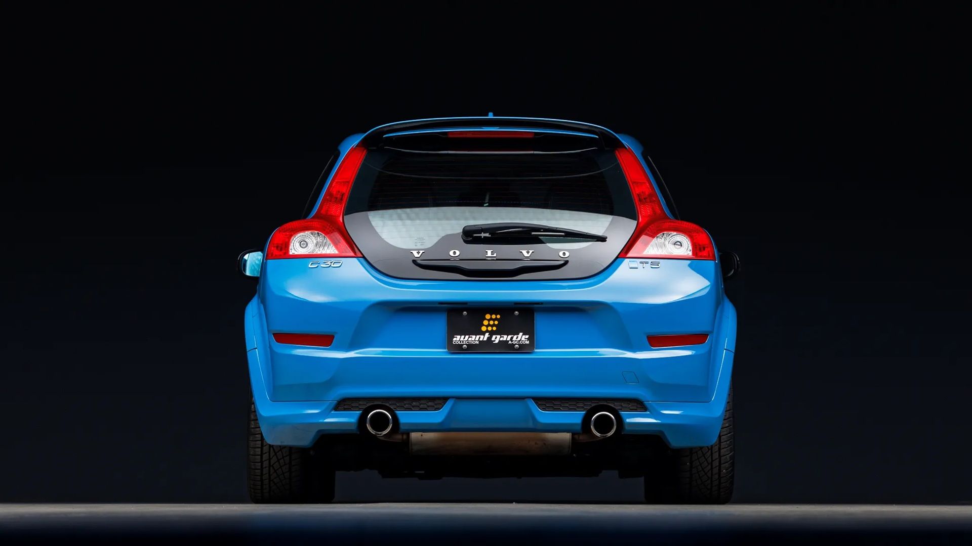 Volvo Sports Car Models That Never Officially Got The Title