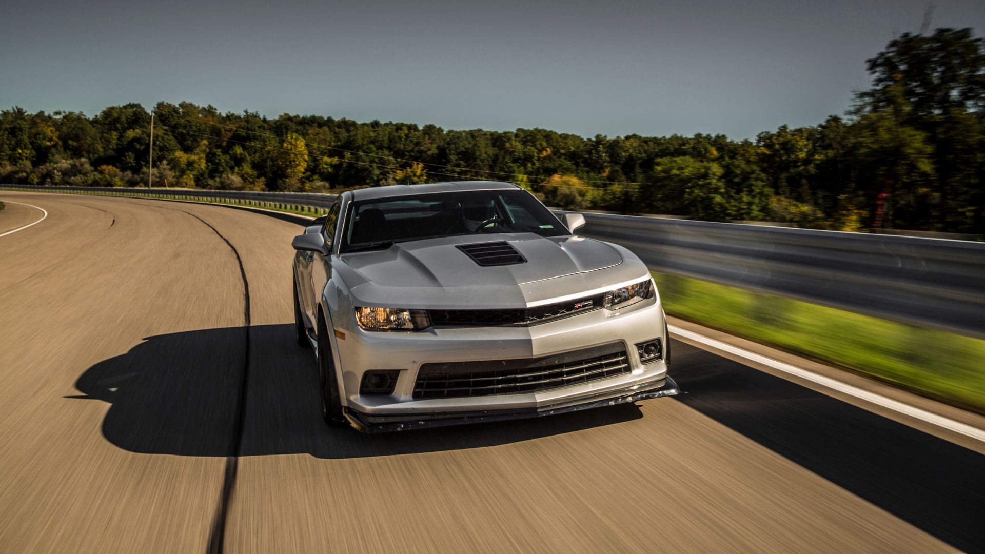 The Fastest American Cars To Ever Lap The Nurburgring