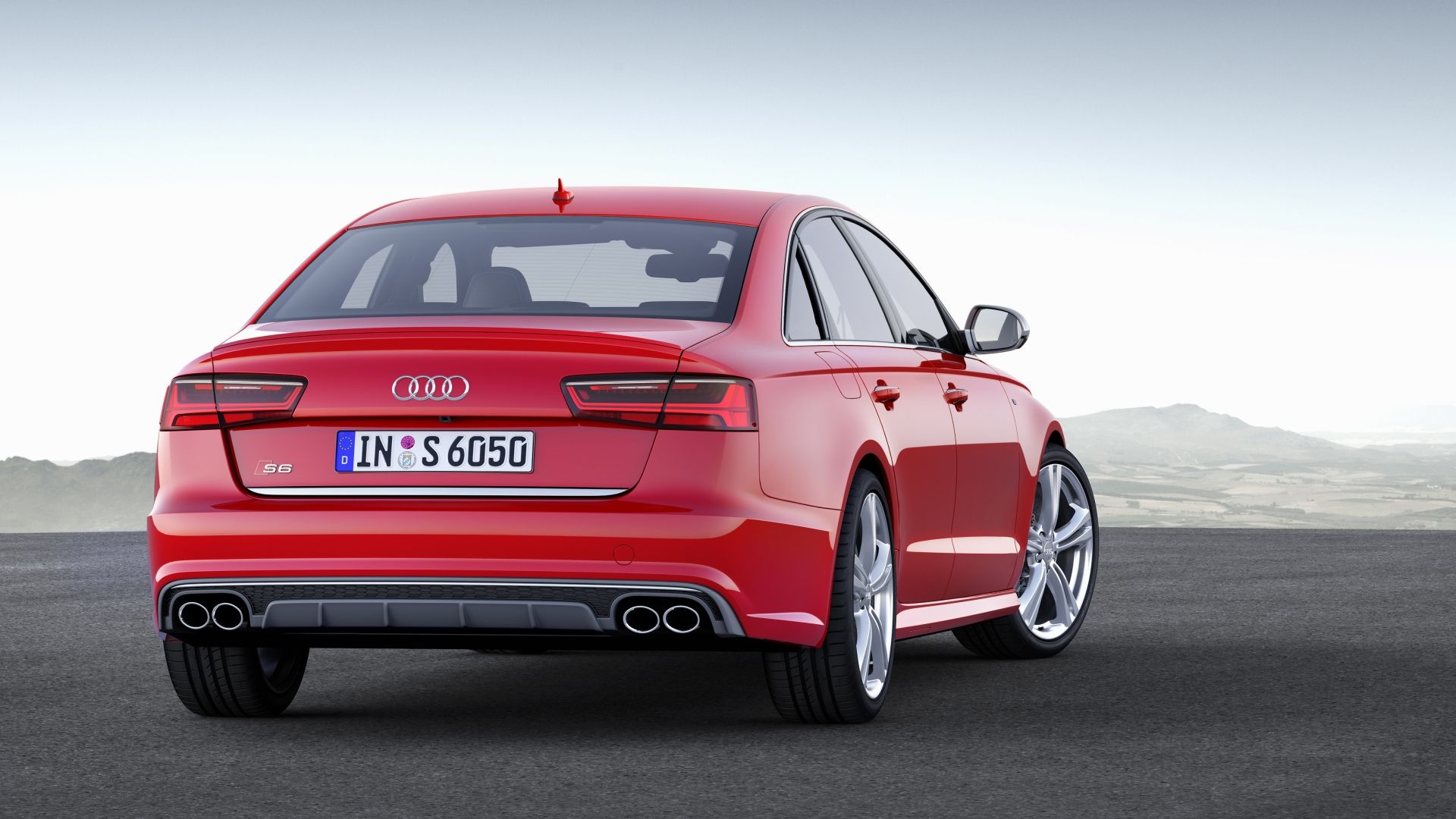 Audi S6 Generations: Key Updates Across All Model Years