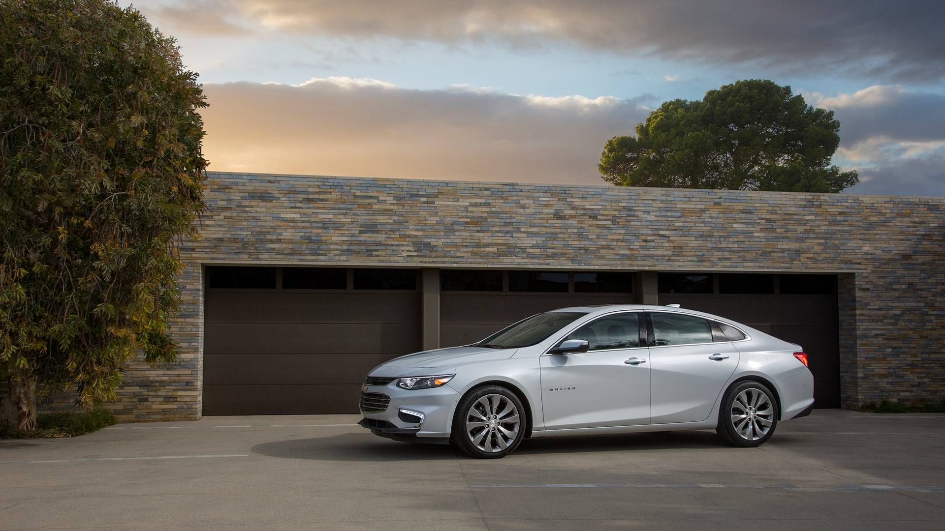 Chevrolet Malibu Generations: All Model Years | CarBuzz