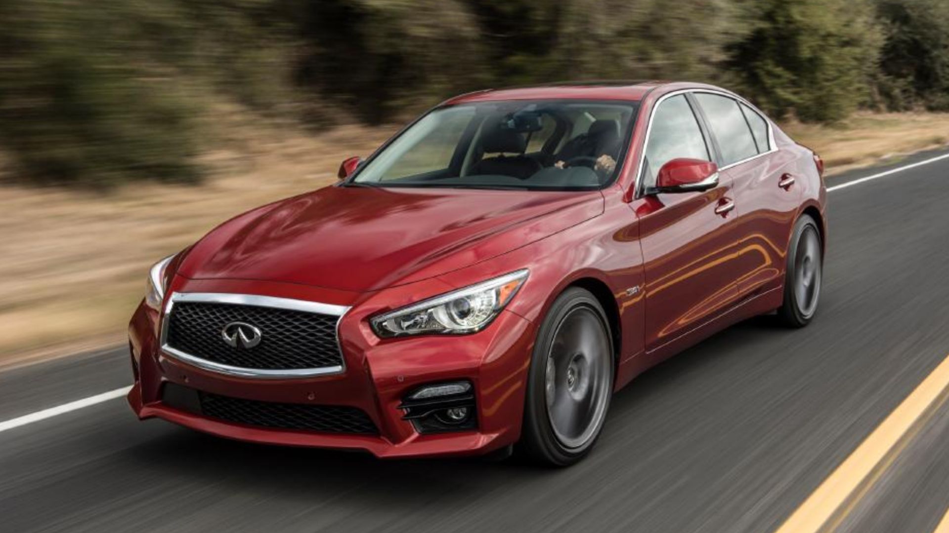 10 V6 Performance Cars That Rival V8s Without The Steep Price Tag