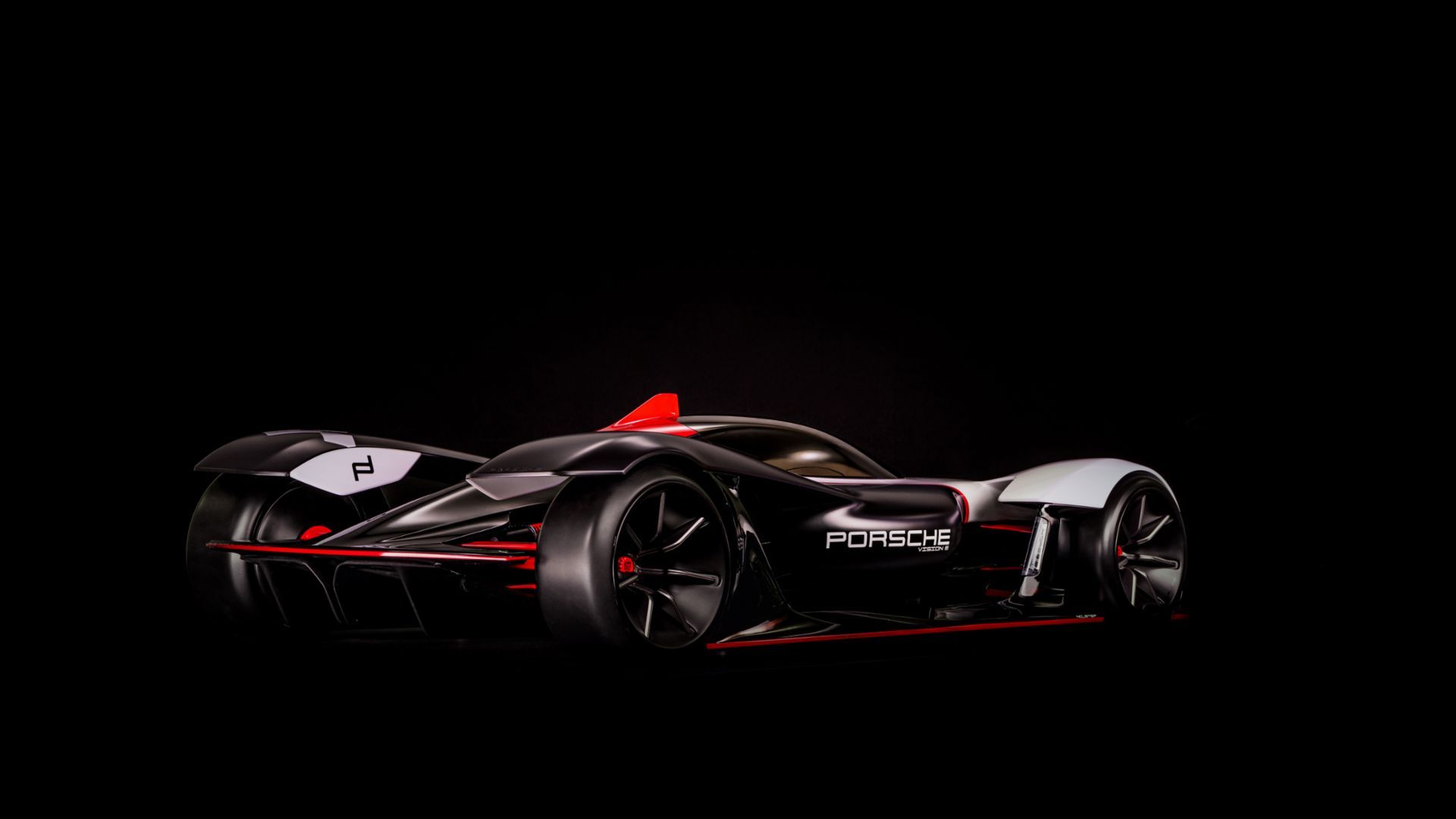 The Unseen Hypercars Porsche Kept Hidden For Years