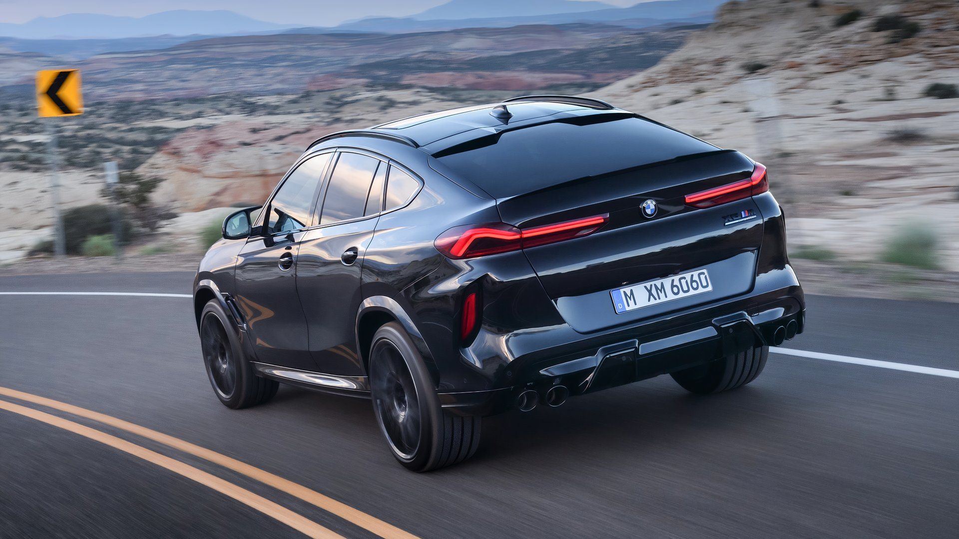 BMW X6 Generations: Key Updates Across All Model Years