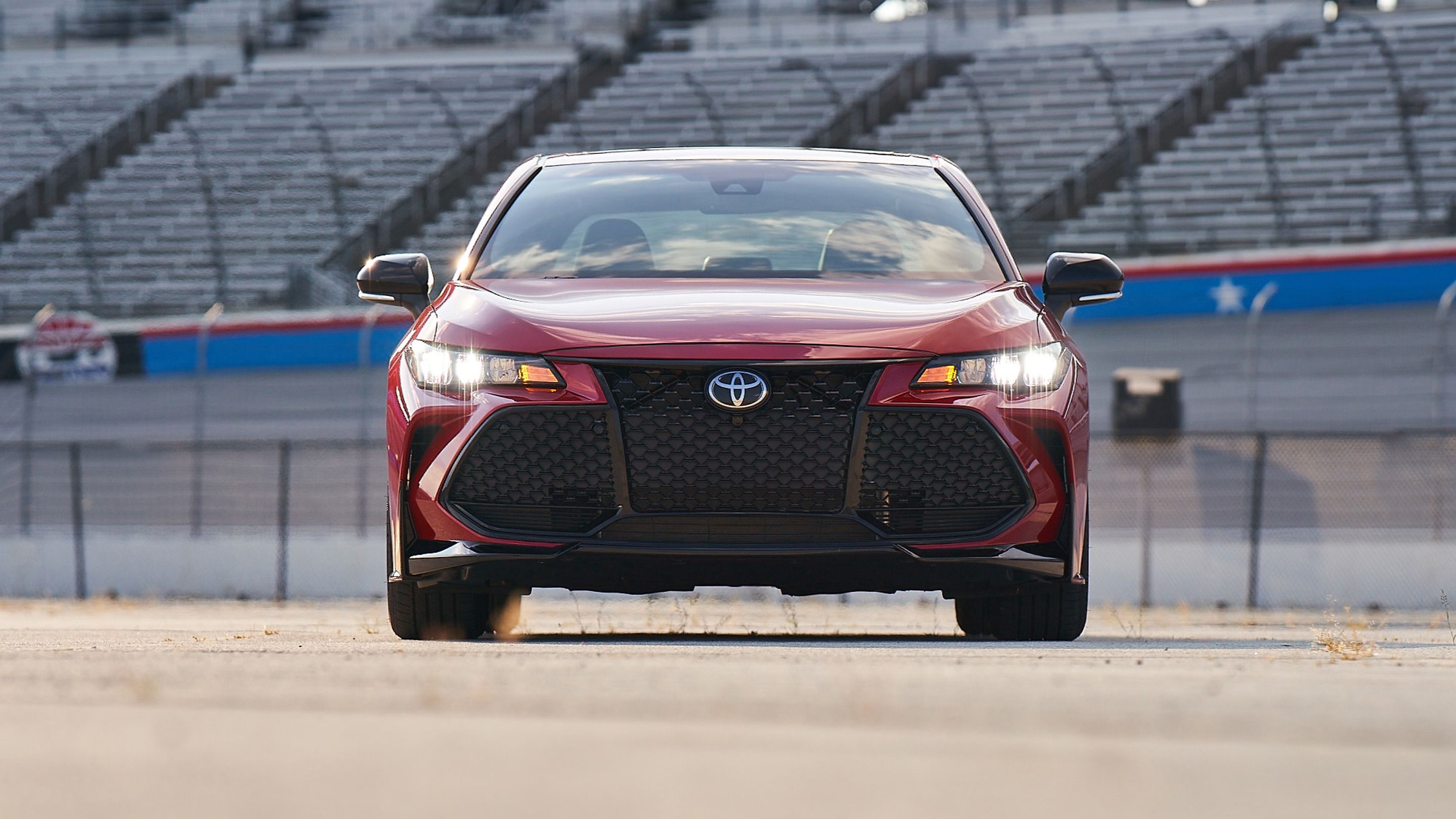 10 Of The Greatest Paint Options Ever On Average Cars