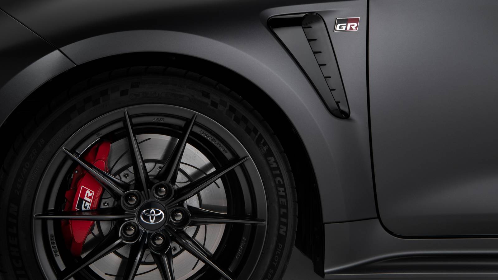This Rare Toyota Was Created By The Founder's Grandson