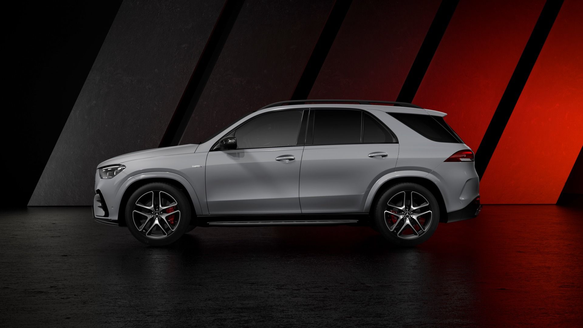 All The AMG SUVs On Sale In 2024 Ranked By 0-60 Times
