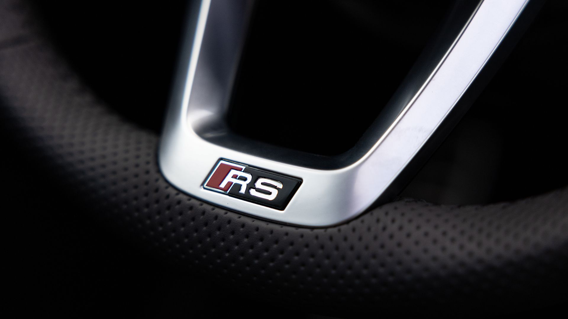2024 Audi RS3