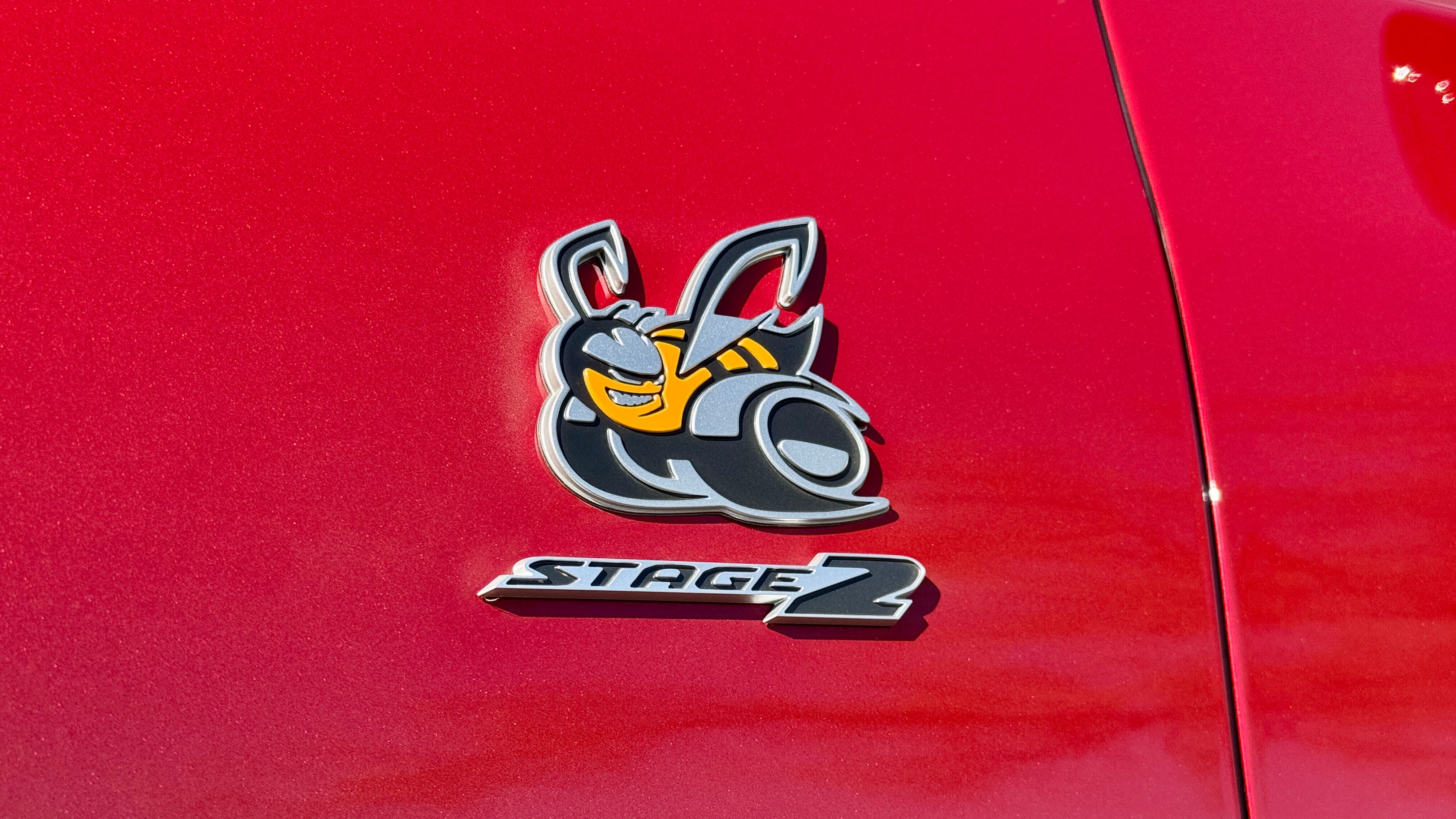 2027 Dodge Charger Daytona Scat Pack Price Is Back Over $70,000