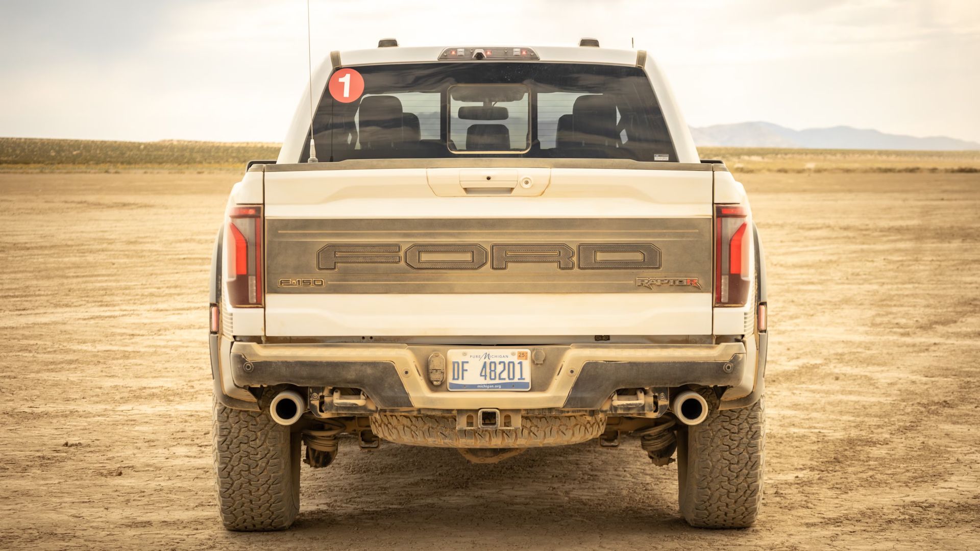 Why The F-150 Raptor R Is Ford's Most Important Vehicle In America