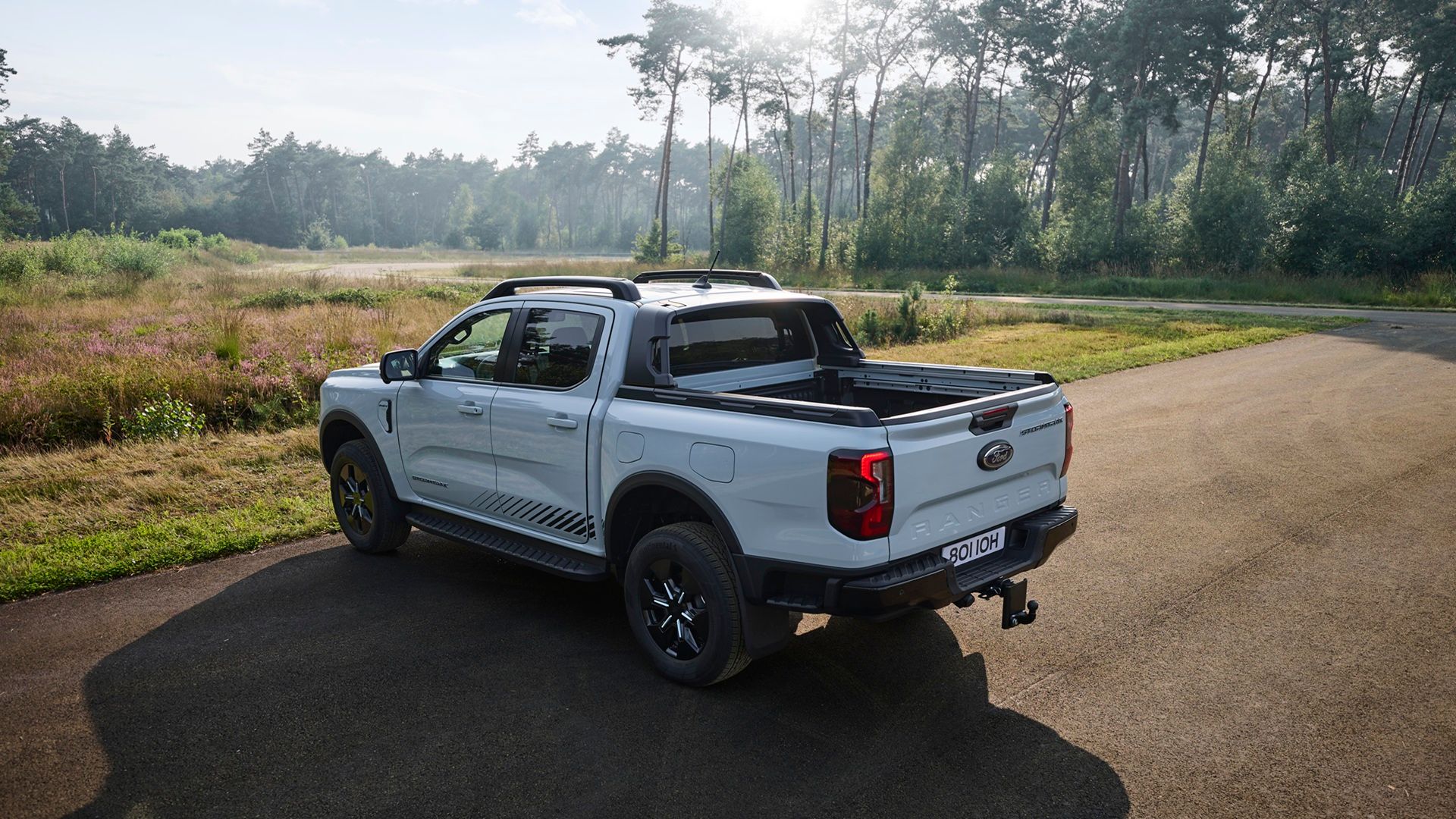 Ford Ranger Vs. F-150: Blue Oval Pickups Compared