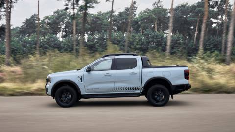 2024 Ford Ranger Pricing, Photos & Specs