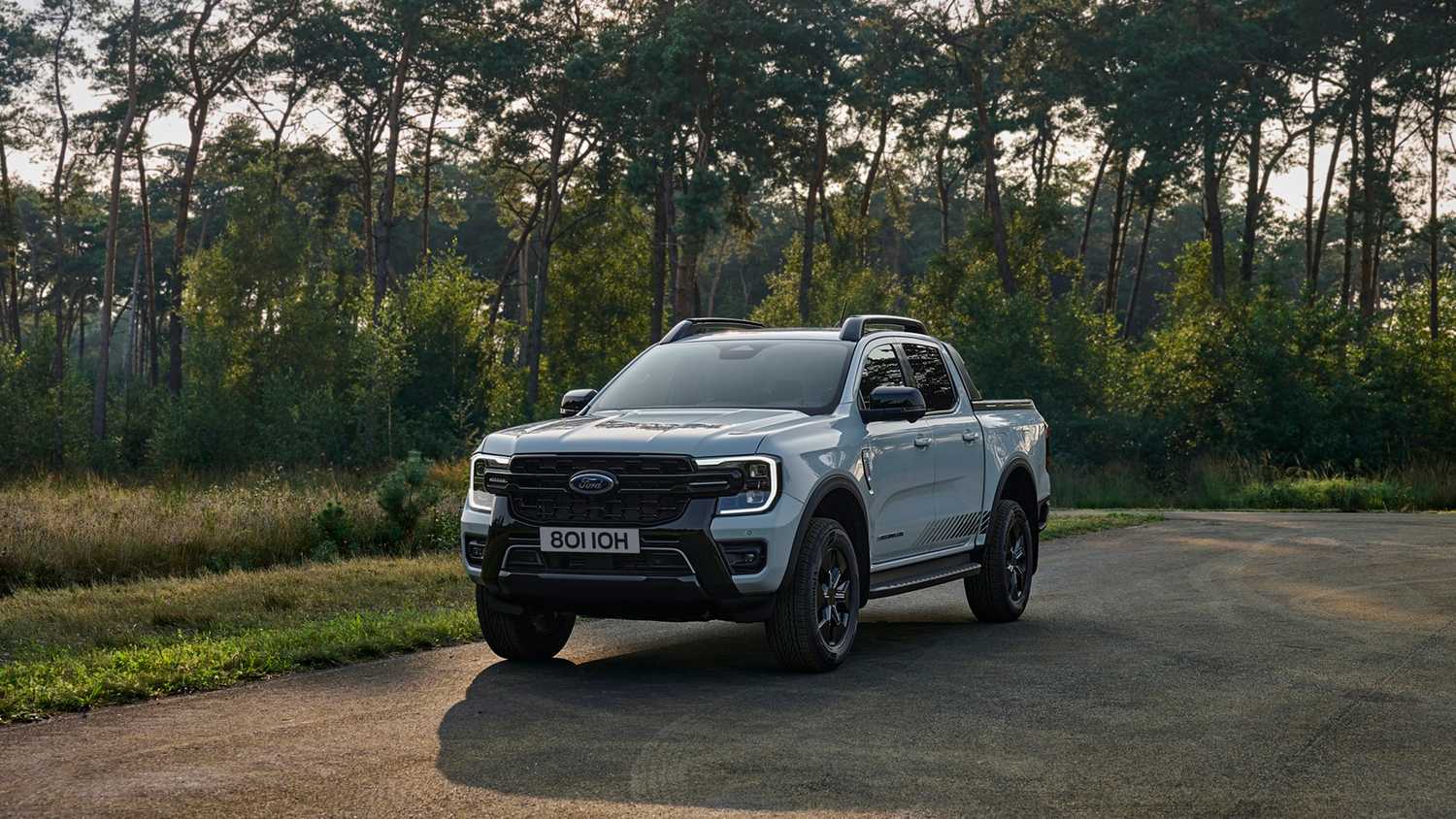D F Ranger Ford Ranger Vs. F-150: Blue Oval Pickups Compared