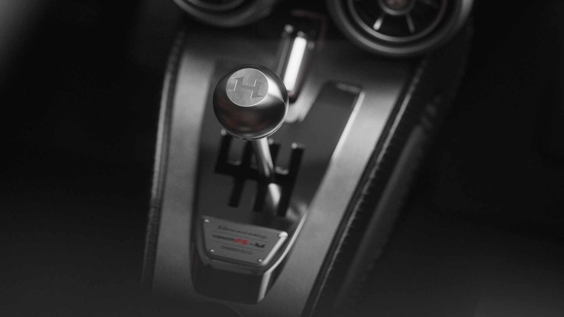 Most Powerful Rear-Wheel Drive Car Ever With A Manual Transmission