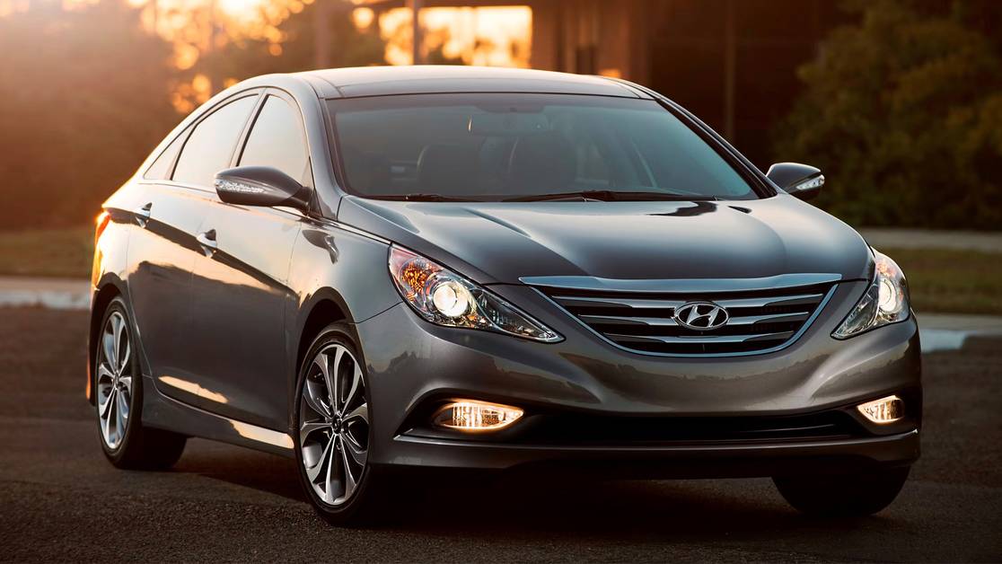 Hyundai Sonata Years to Avoid: Buyer Beware Guide