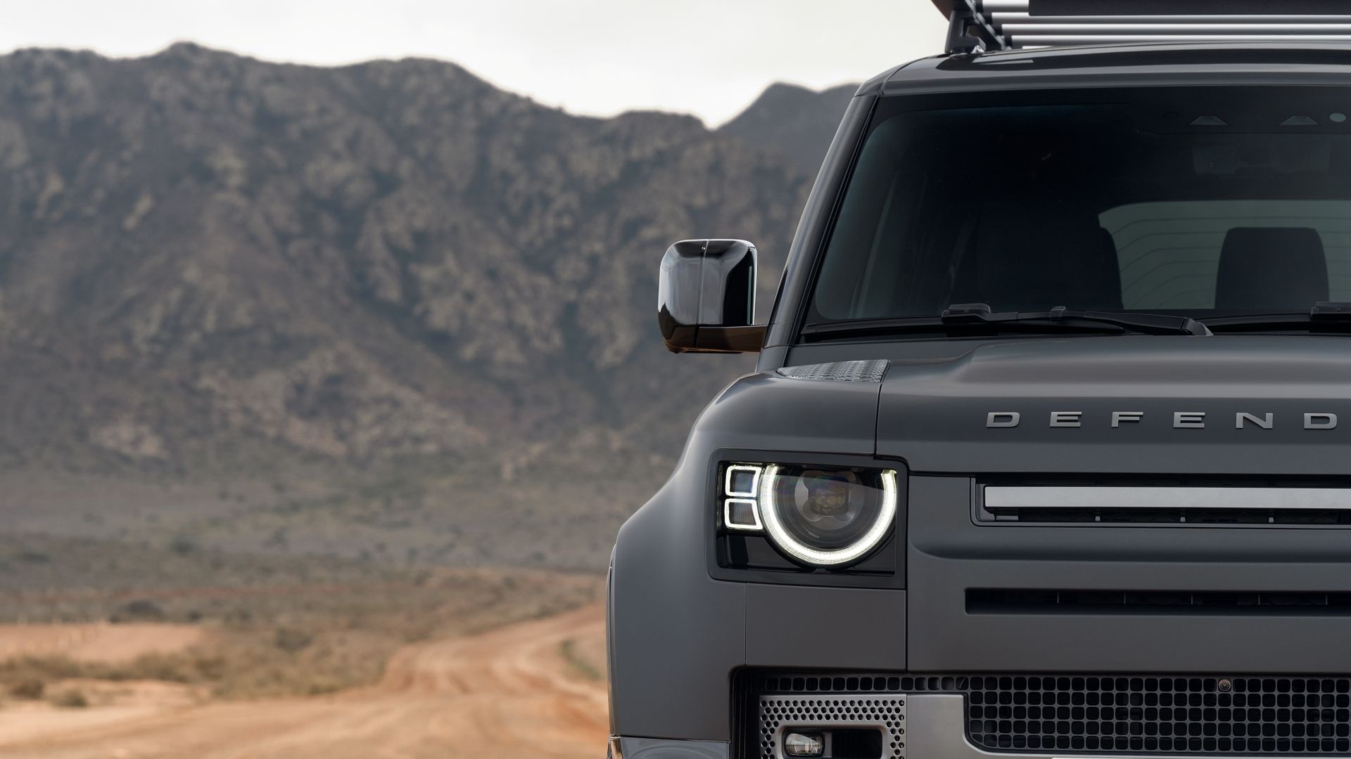 Headlight Height Limits: The Unexpected Consequence of Our SUV Obsession