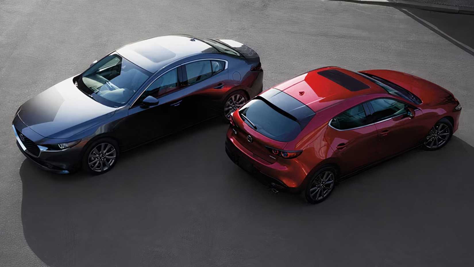 Exciting Mazda 3 Best Year Gallery