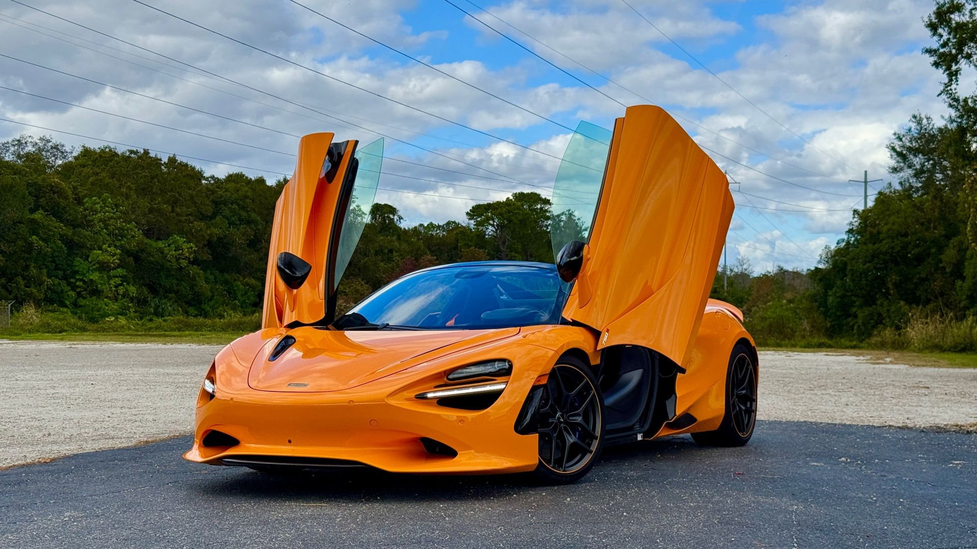 McLaren Officially Confirms End Of The Road For Superb Supercar