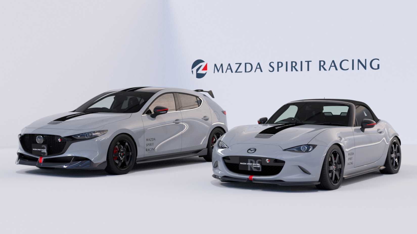 Spirit Fueled Racing 9 Reasons To Get Excited About The Mazda Spirit Racing Miata