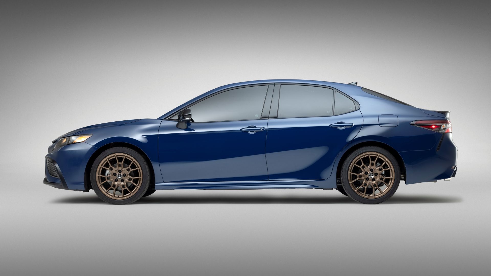 Toyota Camry Maintenance Cost and Common Problems