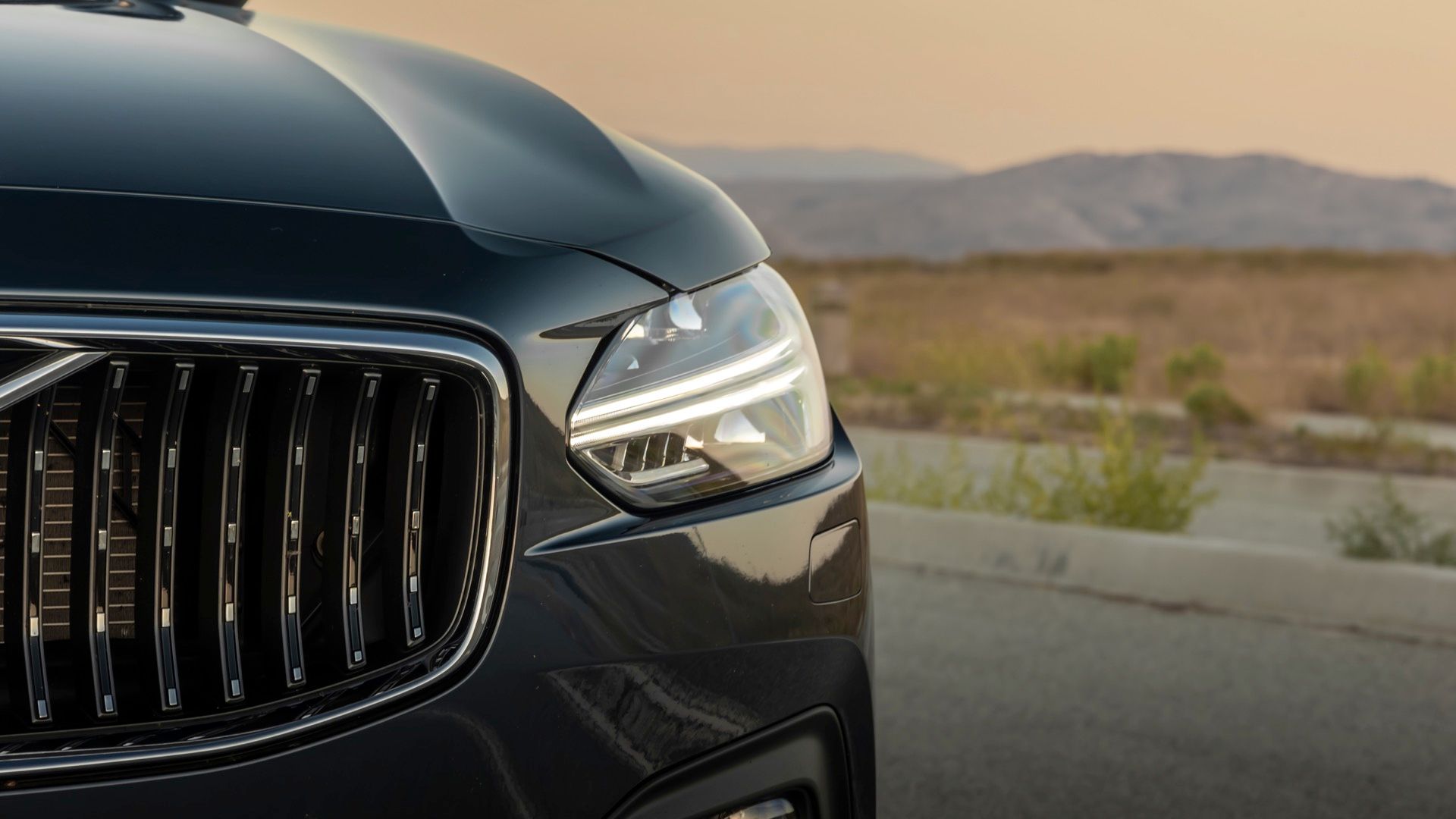 2024 Volvo V90 Cross Country Is A Wagon With Class And Capability