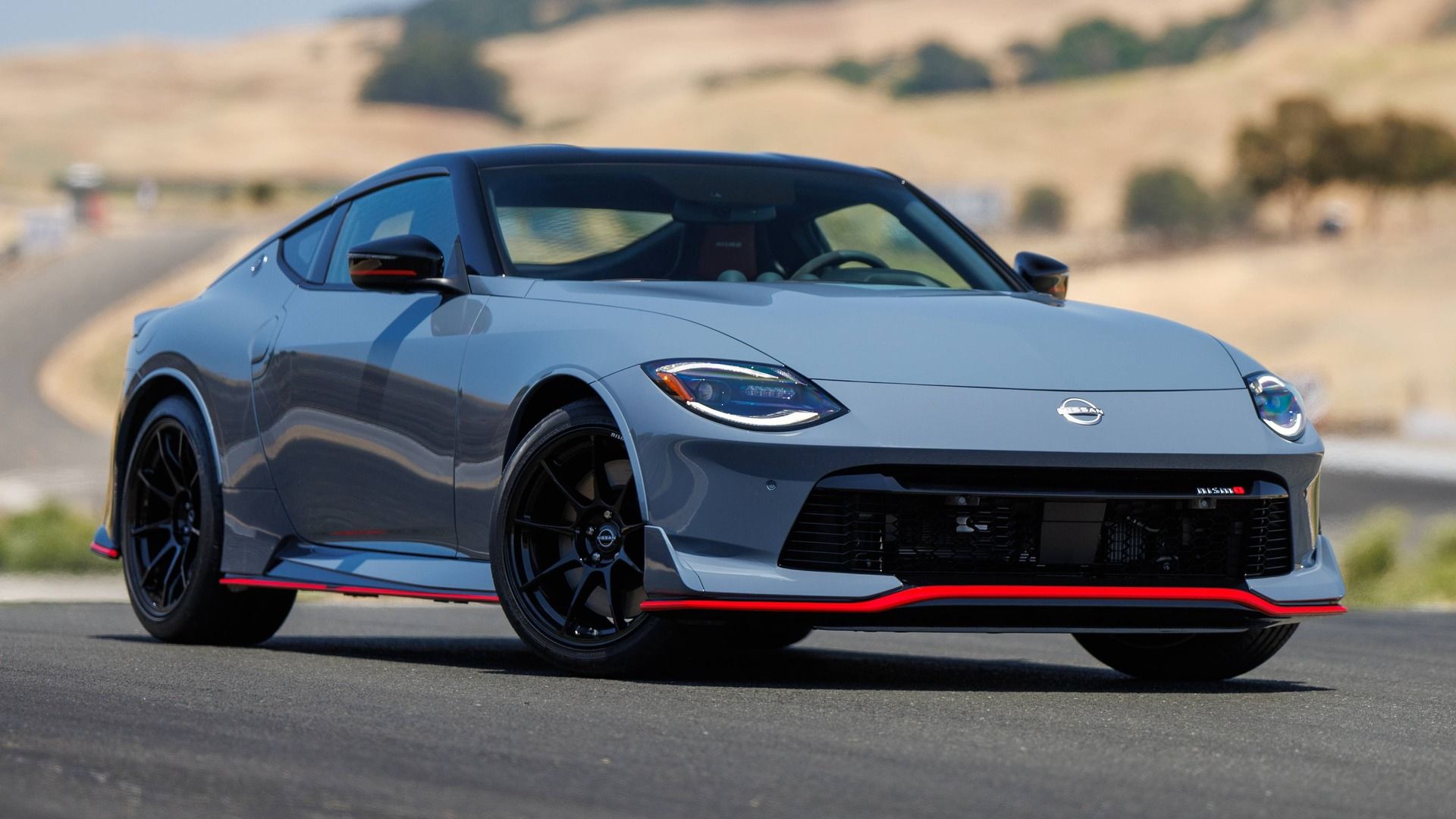 カーオーディオ nismo Nissan Z/400Z Nismo RZ34 Aftermarket Parts - CMST Tuning Front Lip